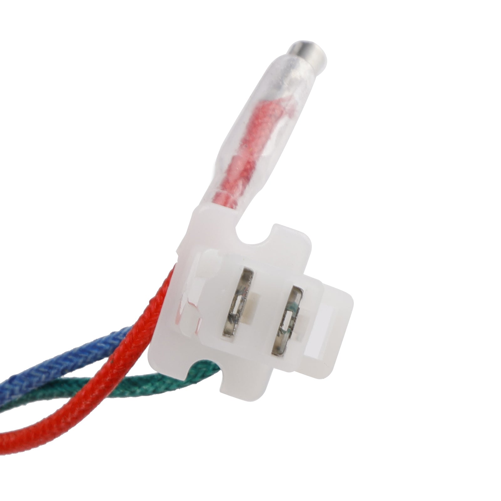 Statorgenerator Magneto 16 Polen Voor Suzuki Quadrunner 160 LT-F160 1990-2002