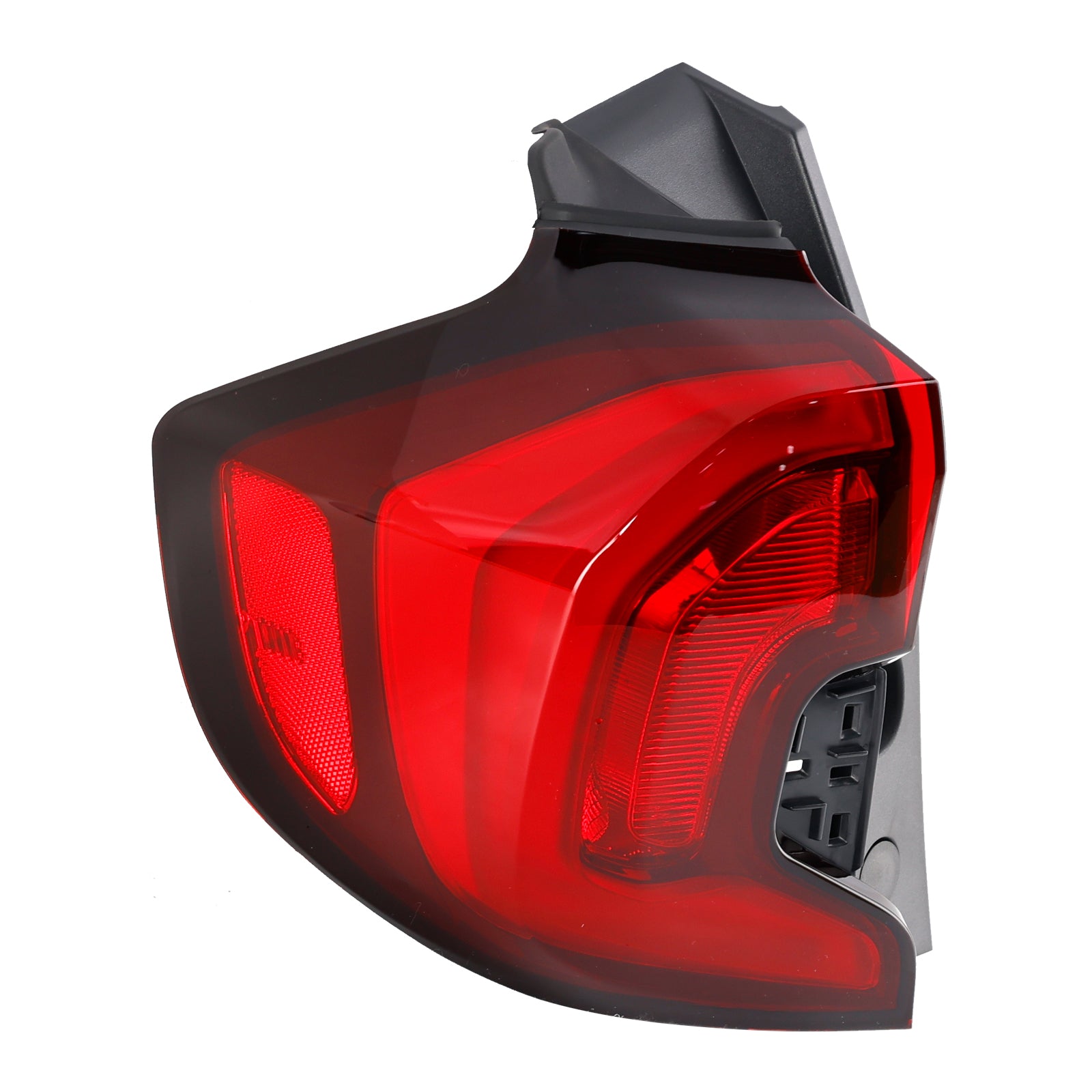 2018-2021 GMC Terrain SLE/SLT vľavo+pravá LED chvost svetlo LAMP GM2804135 5135