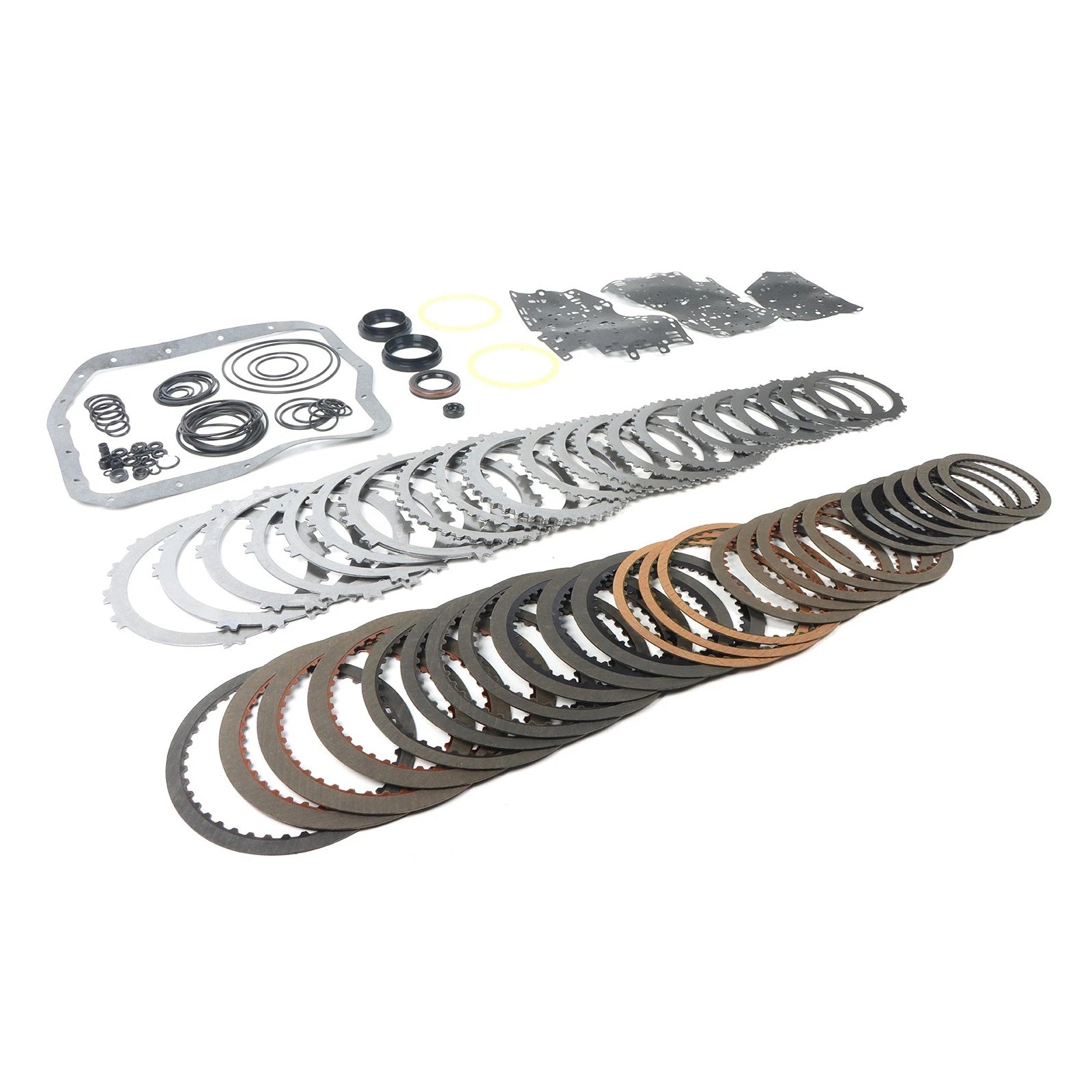 For Toyota Camry U250E 2005+ Transmission Master Rebuild Kit Gasket U250E U250