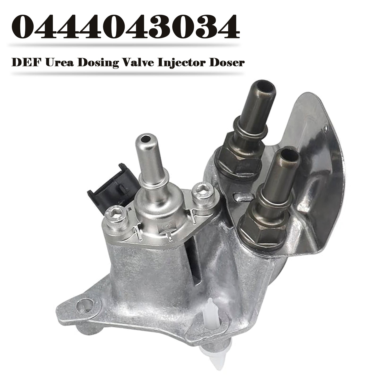Doser d'injecteur de dos de dos de l'urée 0444043034 pour Volvo Mack Cummins ISX