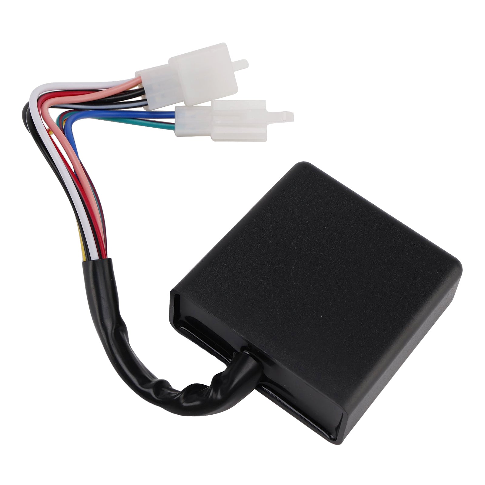 CDI Ignition System Unit Box fit for Kawasaki KLR650 1990-2007 21119-1272