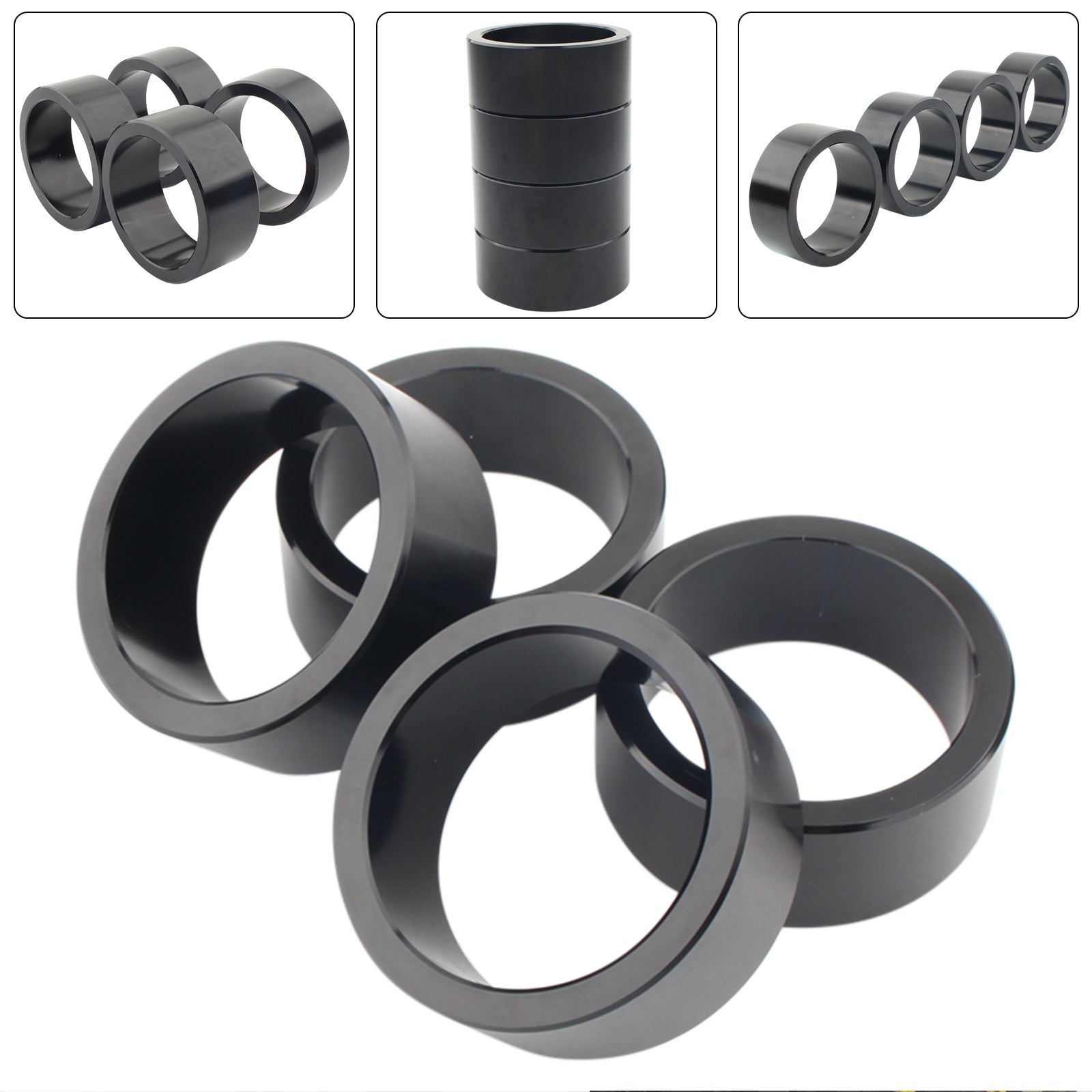 Kit d'espaceur de levage pour Can-Am Outlander Max 1000/1000R/400/500/570/650/800/850