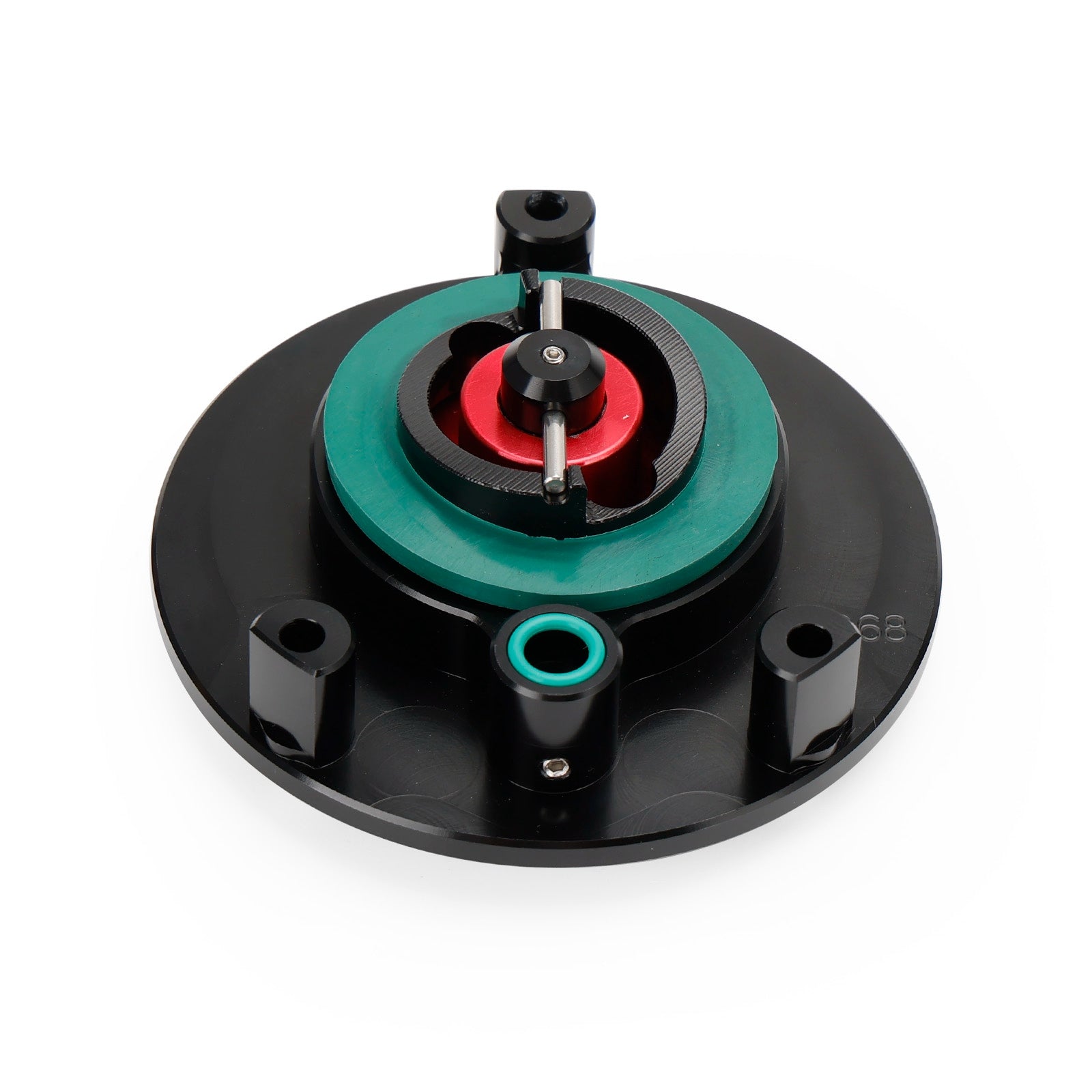 Tanque de gás combustível sem chave CNC para Honda CB650R CB650F CBR650F CBR650R 2014-2023