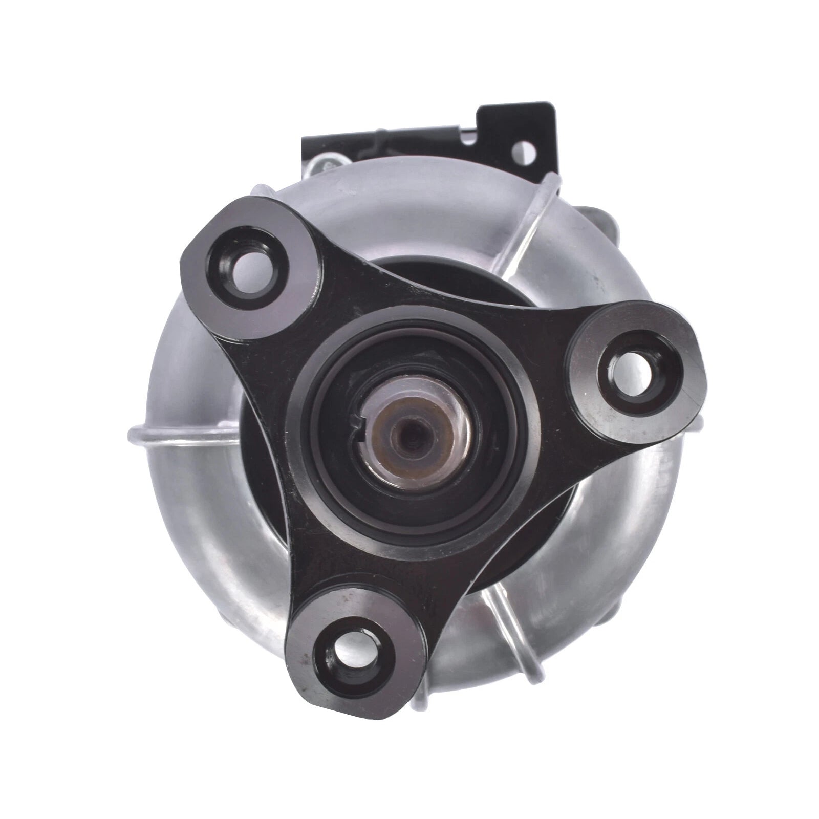 2009-2010 Hyundai Tucson 2.4L 6AT 4WD Couplage différentiel arrière 4WD 47800-24700