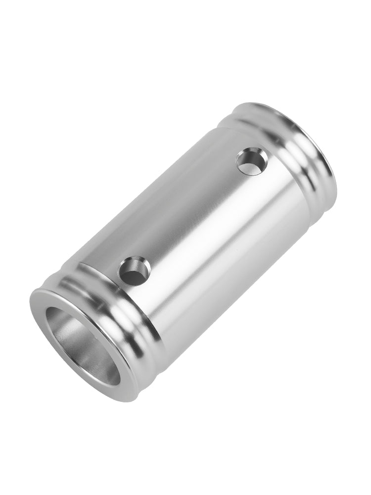 Acessórios para espaçadores de treliça 105 - 105 mm 4.1" Espaçador de alumínio sem gênero 2" Diâmetro