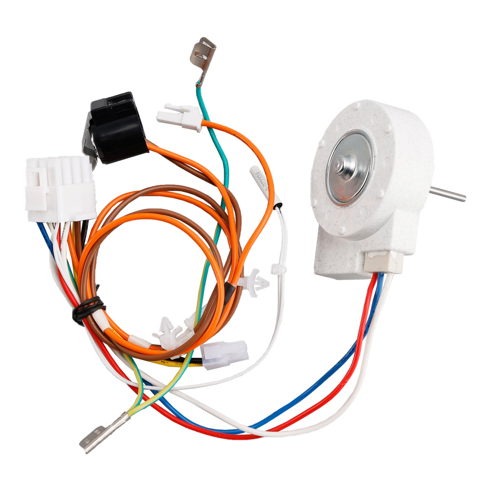 W11032800 Verdamperventilatormotor voor Kenmore JennAir W10728094 4461668