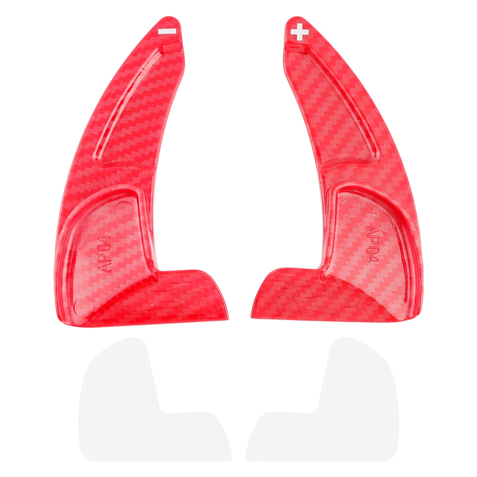 Verlengingen voor stuurwielpeddels voor Jeep Grand Cherokee 2014-2021