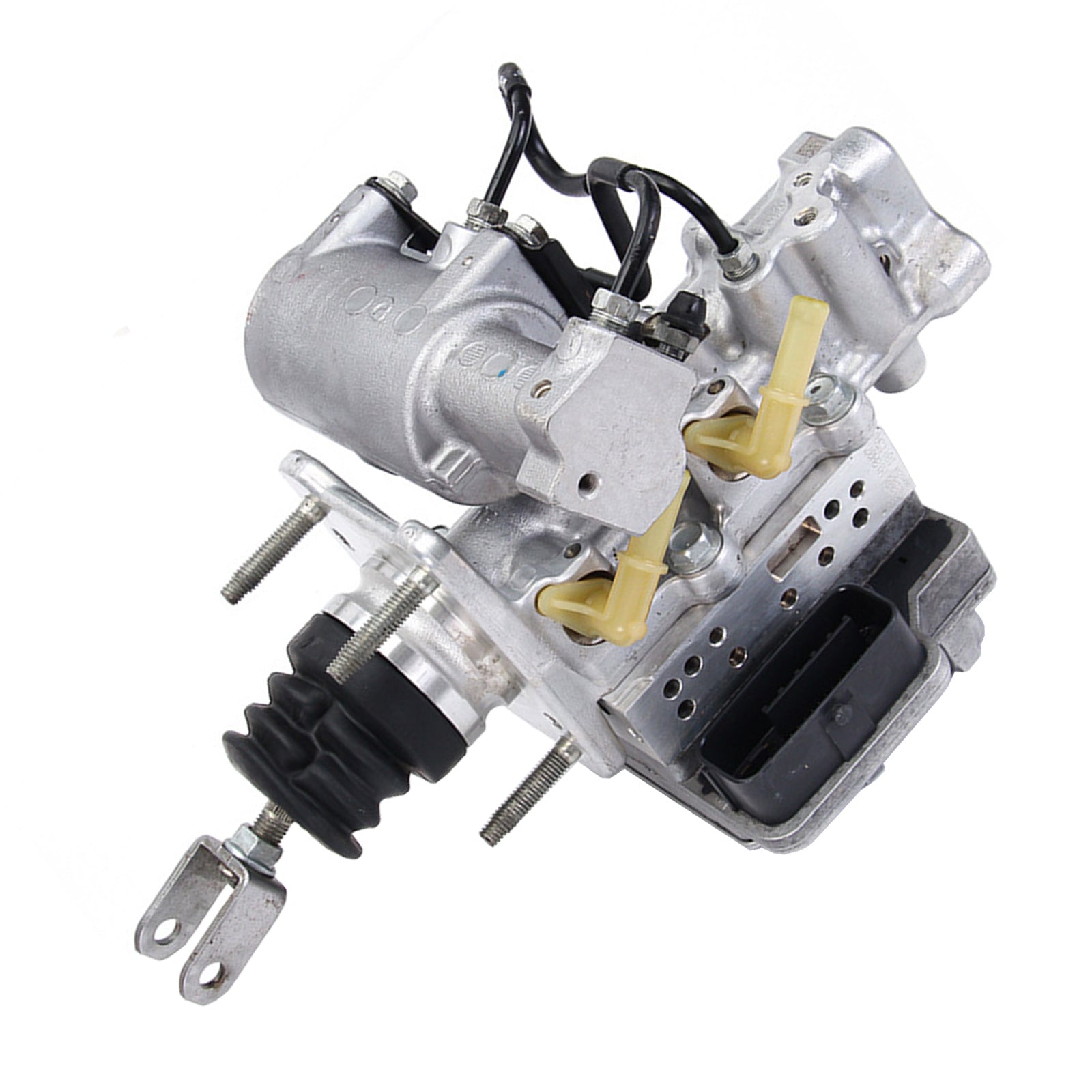 2010-2015 Toyota Prius Abs Anti Lock Booster Booster Pump Octuator 47270-47030