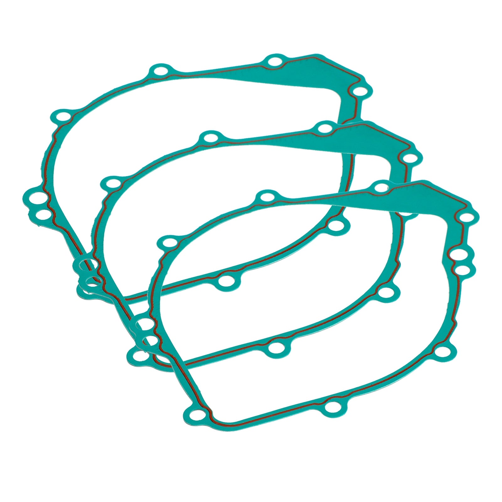 Tesnenie krytu 3x alternátora pre Yamaha FZ1 FZS 1000/S FAZER 2001 - 2005