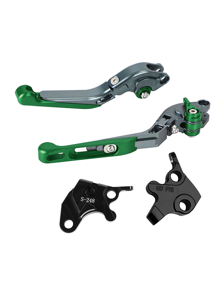 2008-2011 Yamaha YZF R125 nastaviteľná spojka brzdy páka