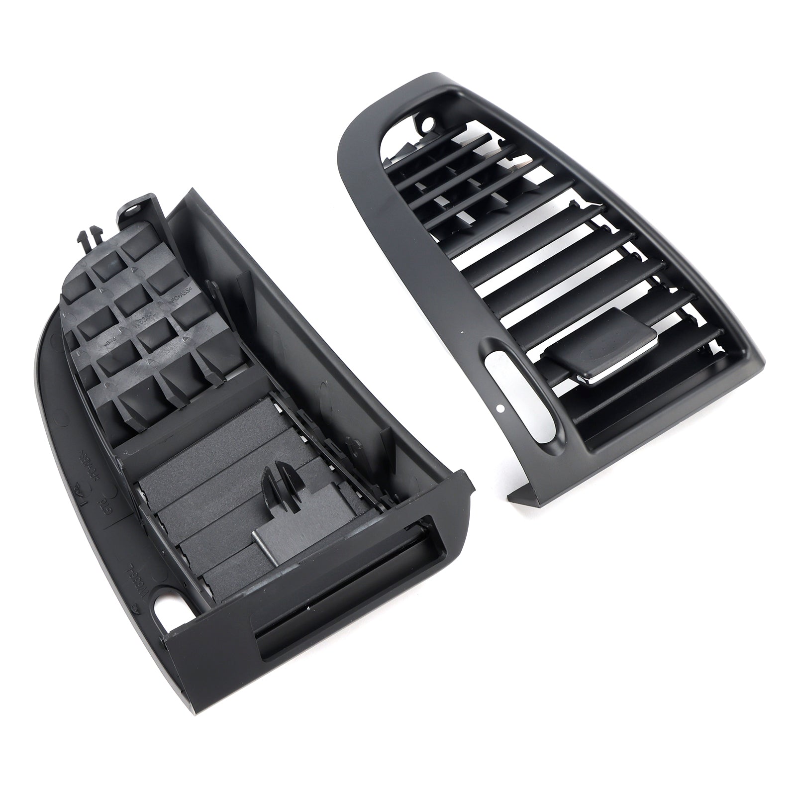 Mercedes-BENZ Vito 2004-2015 W639 Tablero central de CA + 2 * Ventilación de aire 6366800800