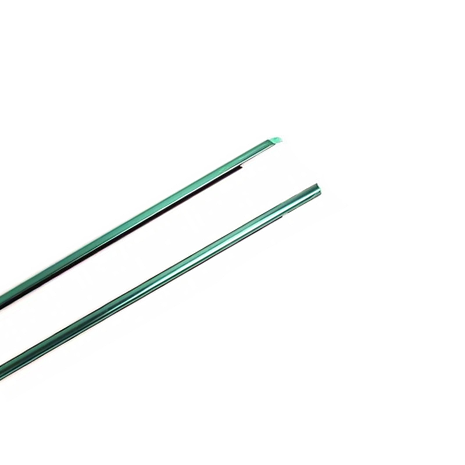 2003-2005 Honda Accord CM5 4D Sedan 4PCS Dørvindu Belt Trimmolding