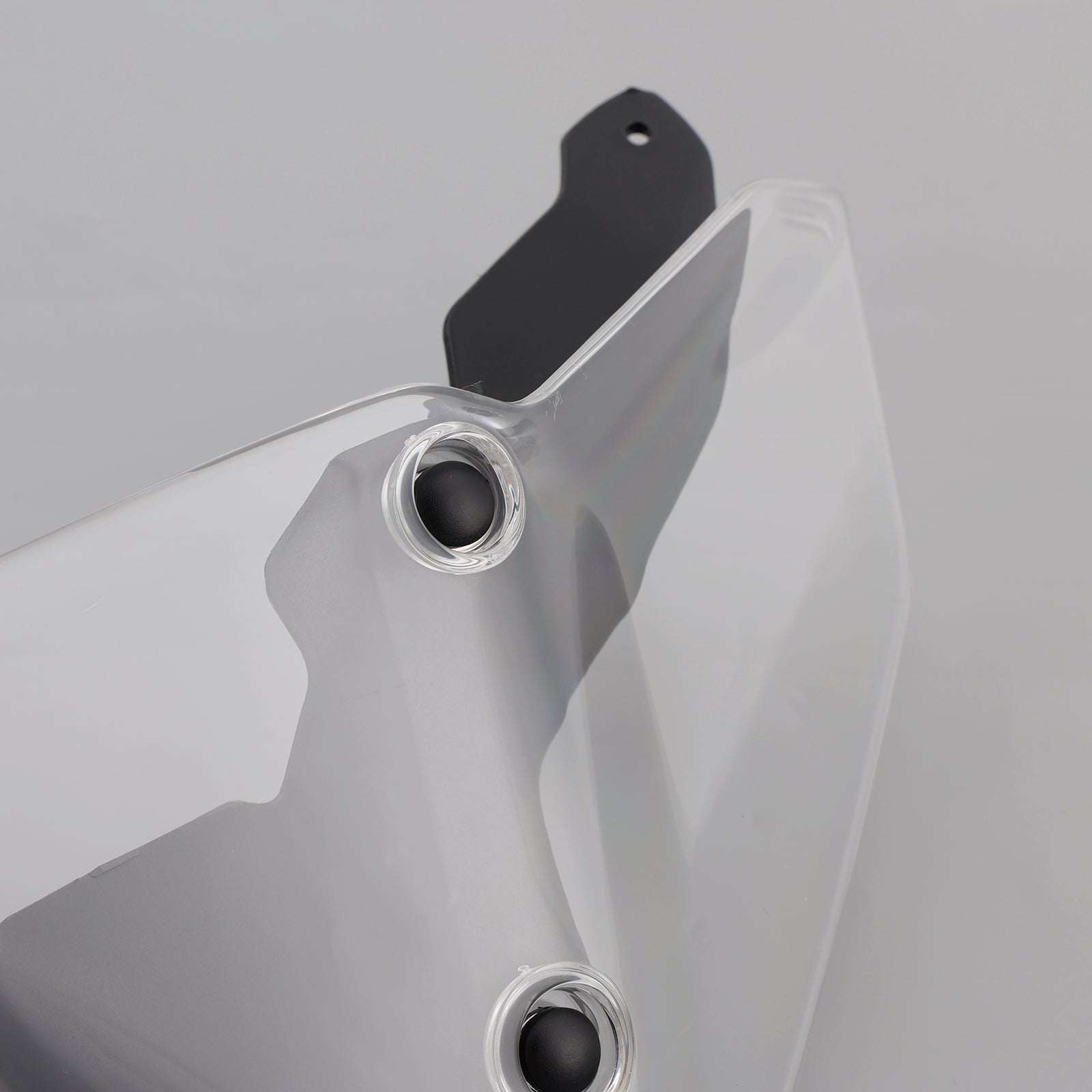 2024-2025 Yamaha MT-09/SP ABS Motorsykkel frontrute frontrute