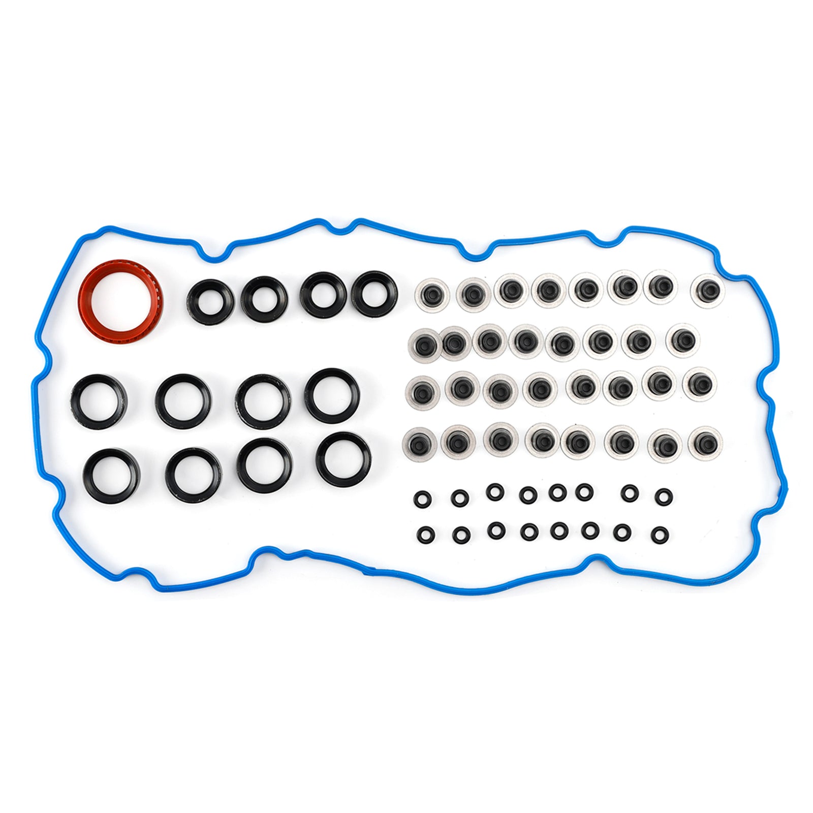 2015 2016 2017 Ford F-150 Cylinder Head Gasket Set HS55134 VS50902R HGS4231