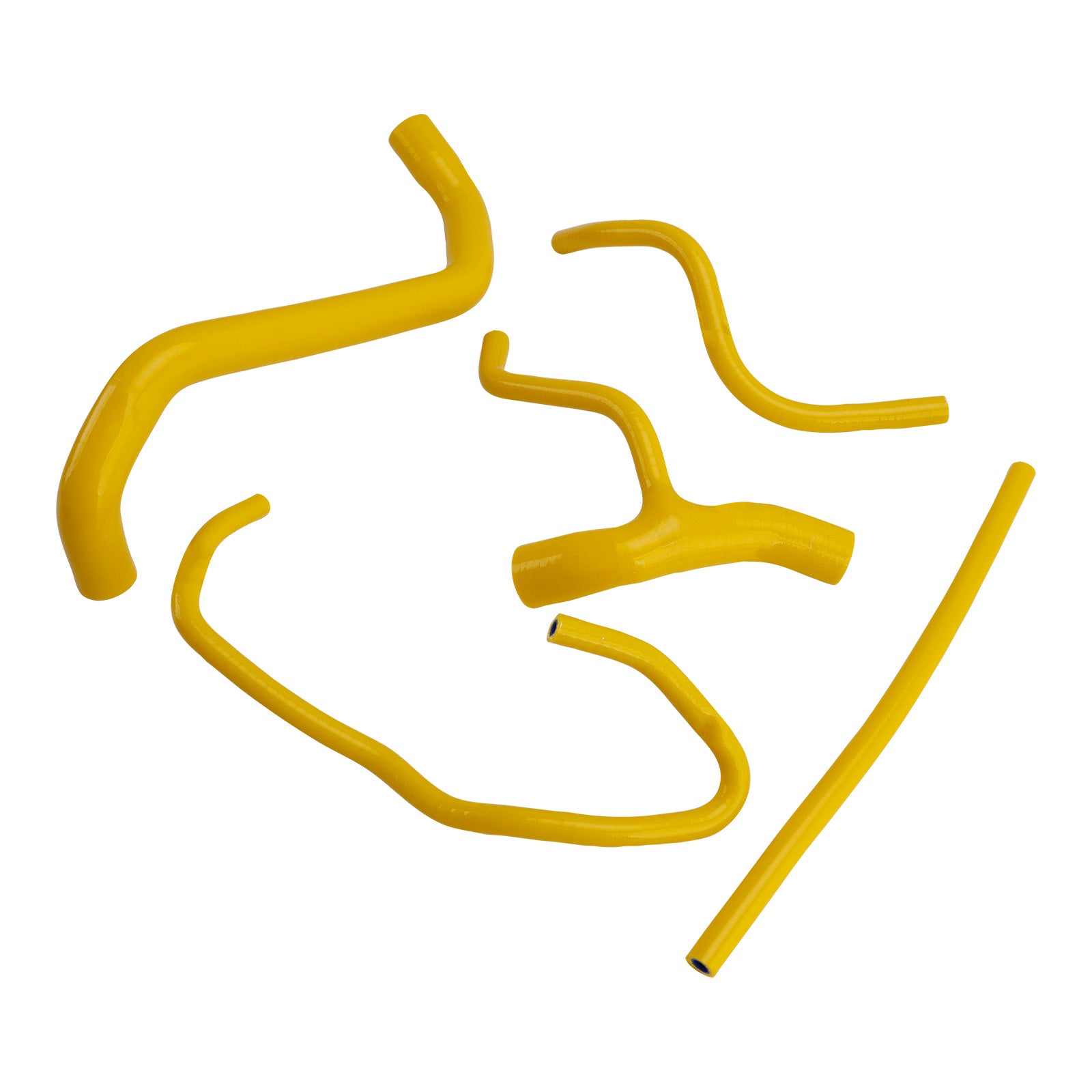 2022-2025 Aprilia Tuareg 660 Silicone Radiator coolant Hose