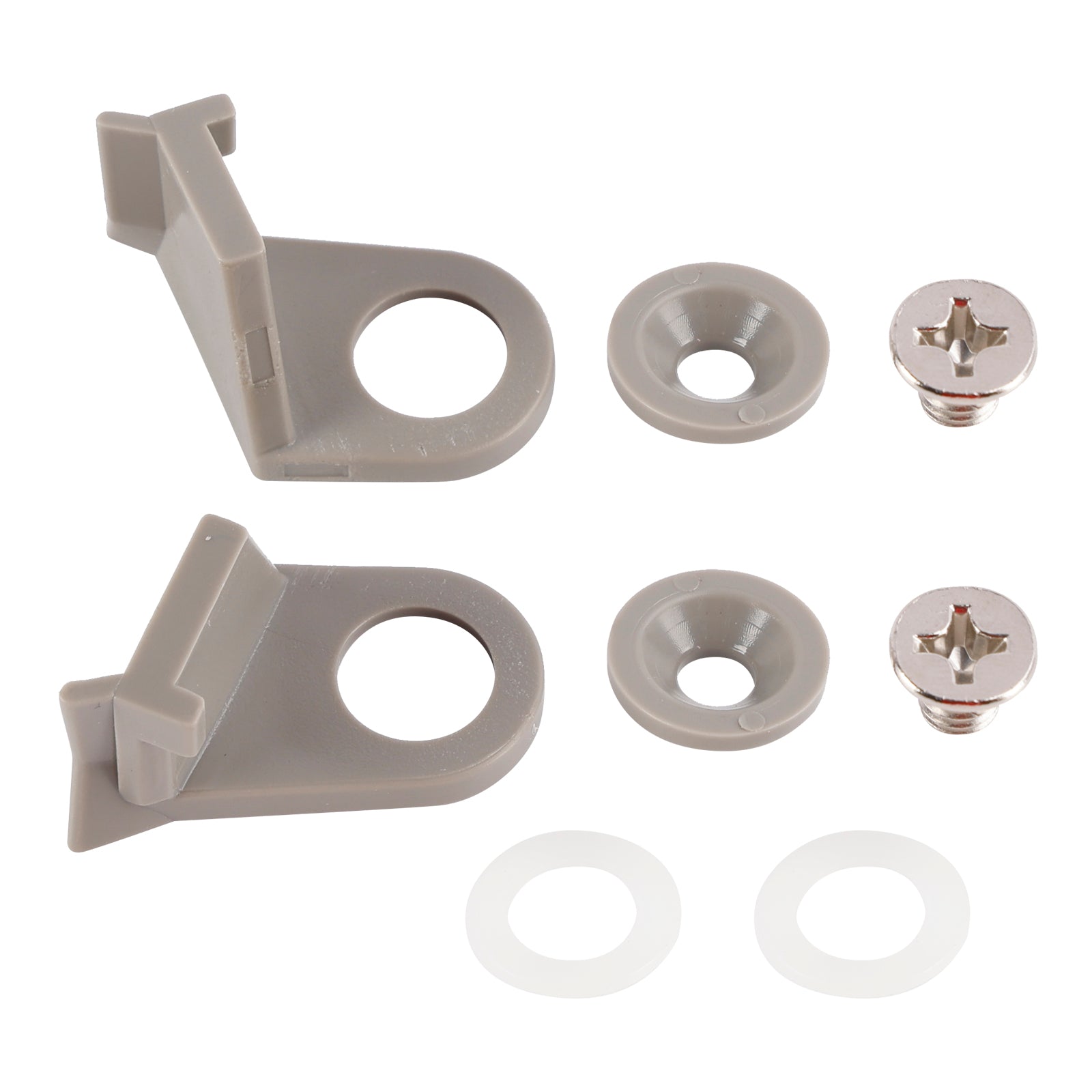 Trava de trava de captura de porta electrolux para Dometic 241234560 RV Parte