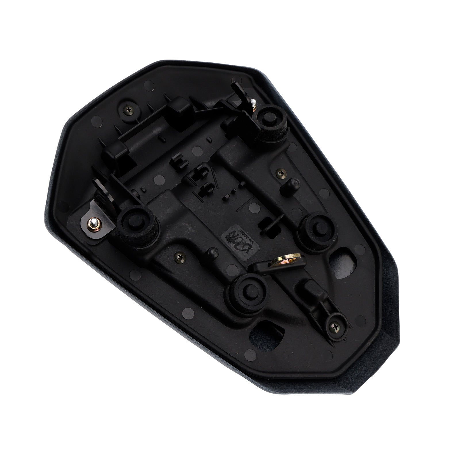 2025-2026 Yamaha MT-07 MT07 Tail Rear Seat Cover Fairing Cowl