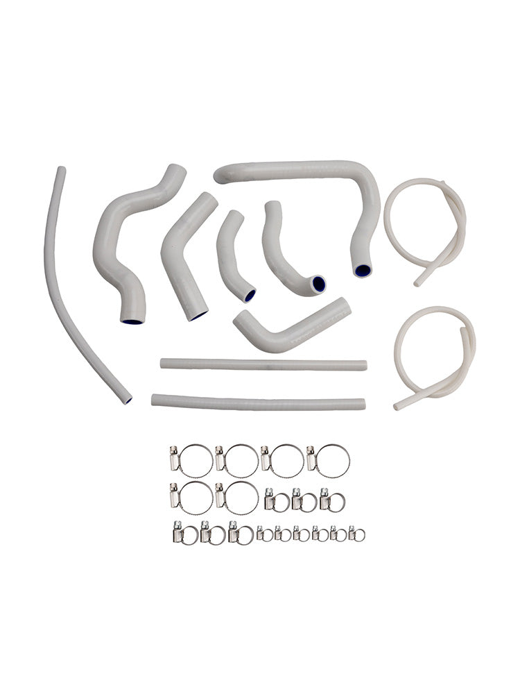 2021-2025 Ducati Monster 937 Silicone Radiator coolant Hose