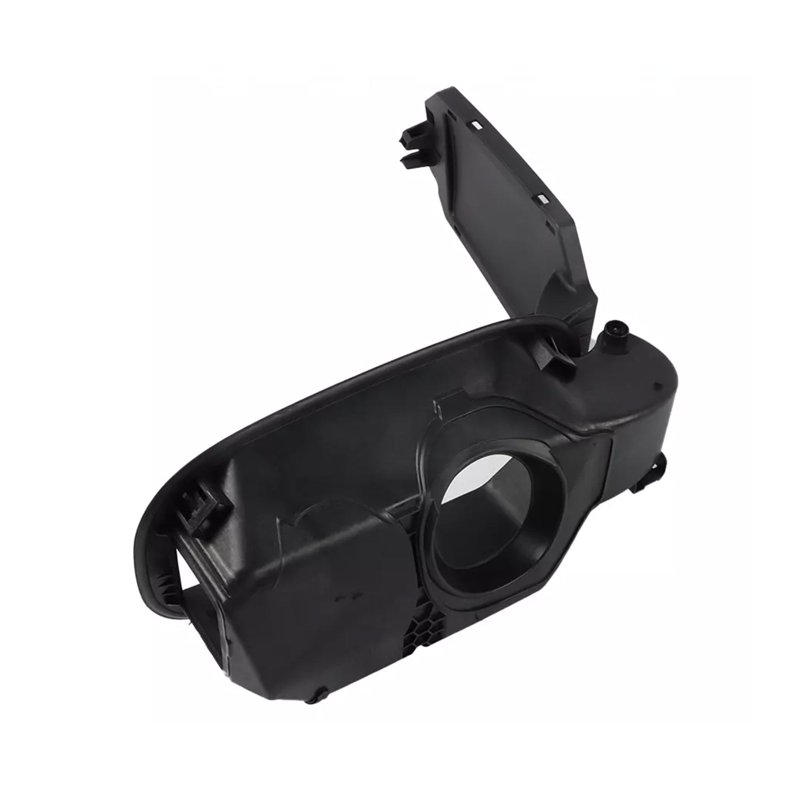 Bouchage à gaz de remplissage de carburant Logement de porte 2536305902 pour Mercedes-Benz GLC300 GLC43