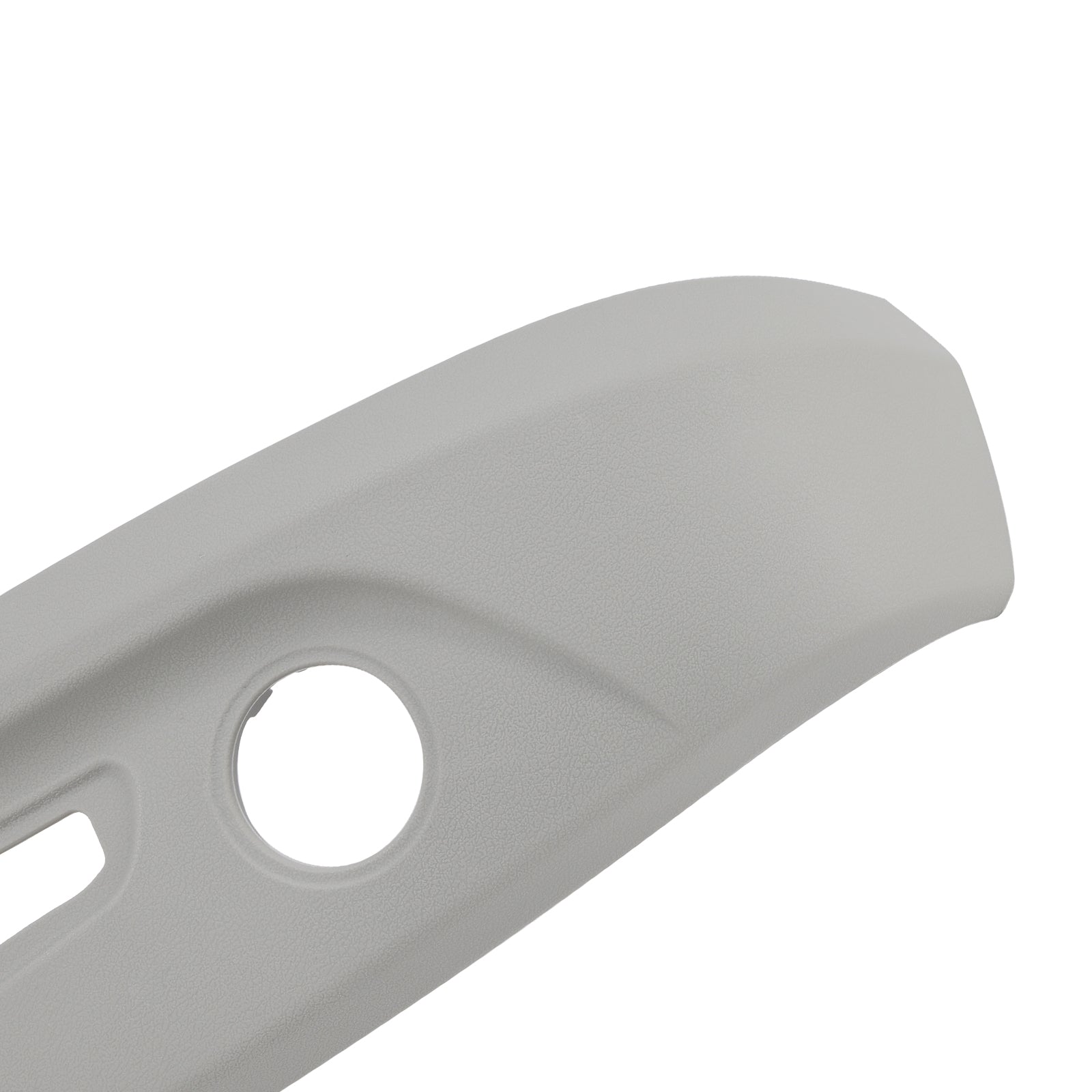 Vonkajší rámový panel vľavo predné sedadlo 8T0881325G4PK pre Audi A4 A5 A6 A7