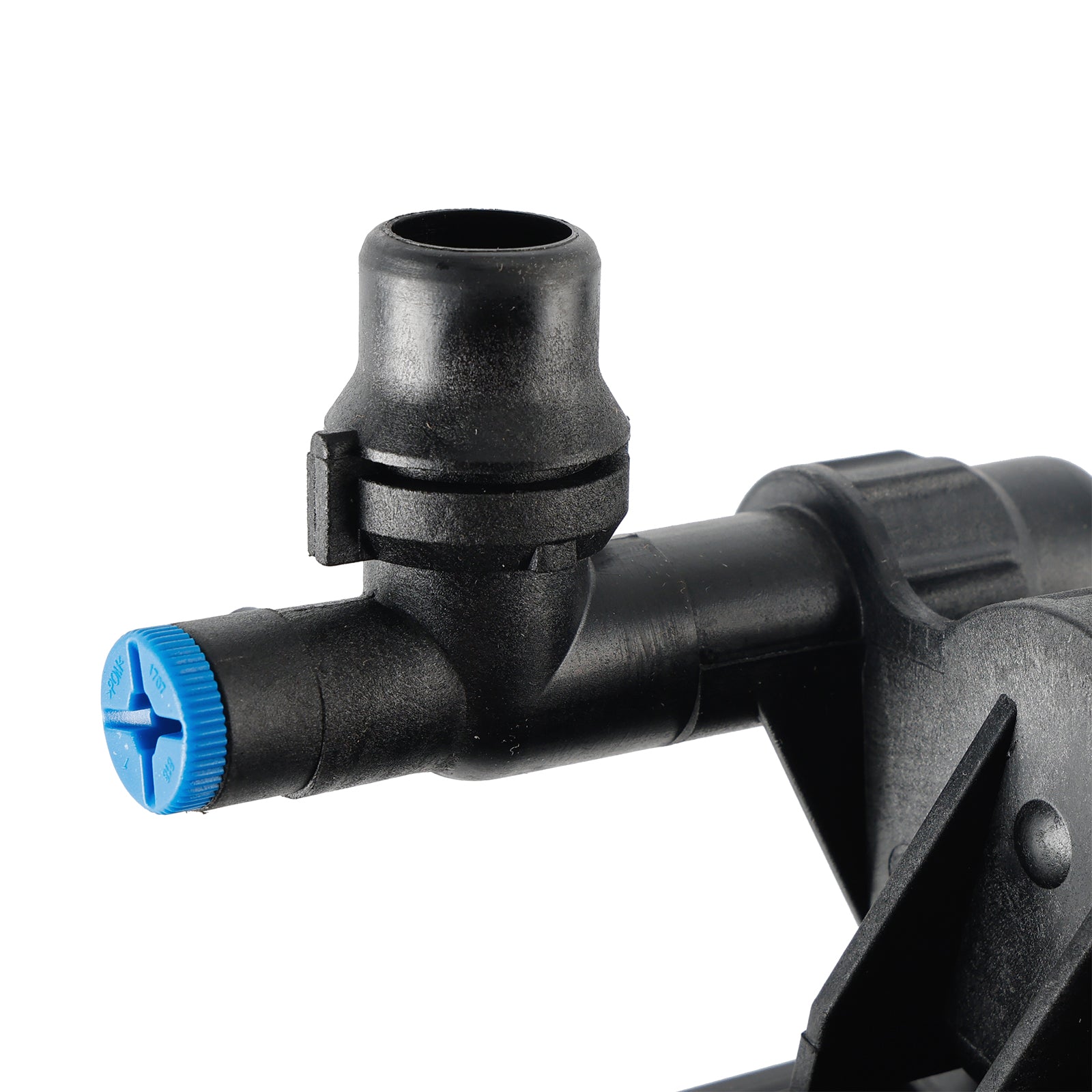 Radiator Expansion Tank Mounting Plate For BMW E46 MT 17111436250