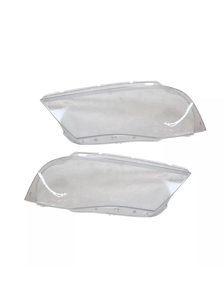 2005-2012 BMW 3 E90 E91 Sedan 2 STKS Xenon Koplamp Koplamp Clear Lens Cover