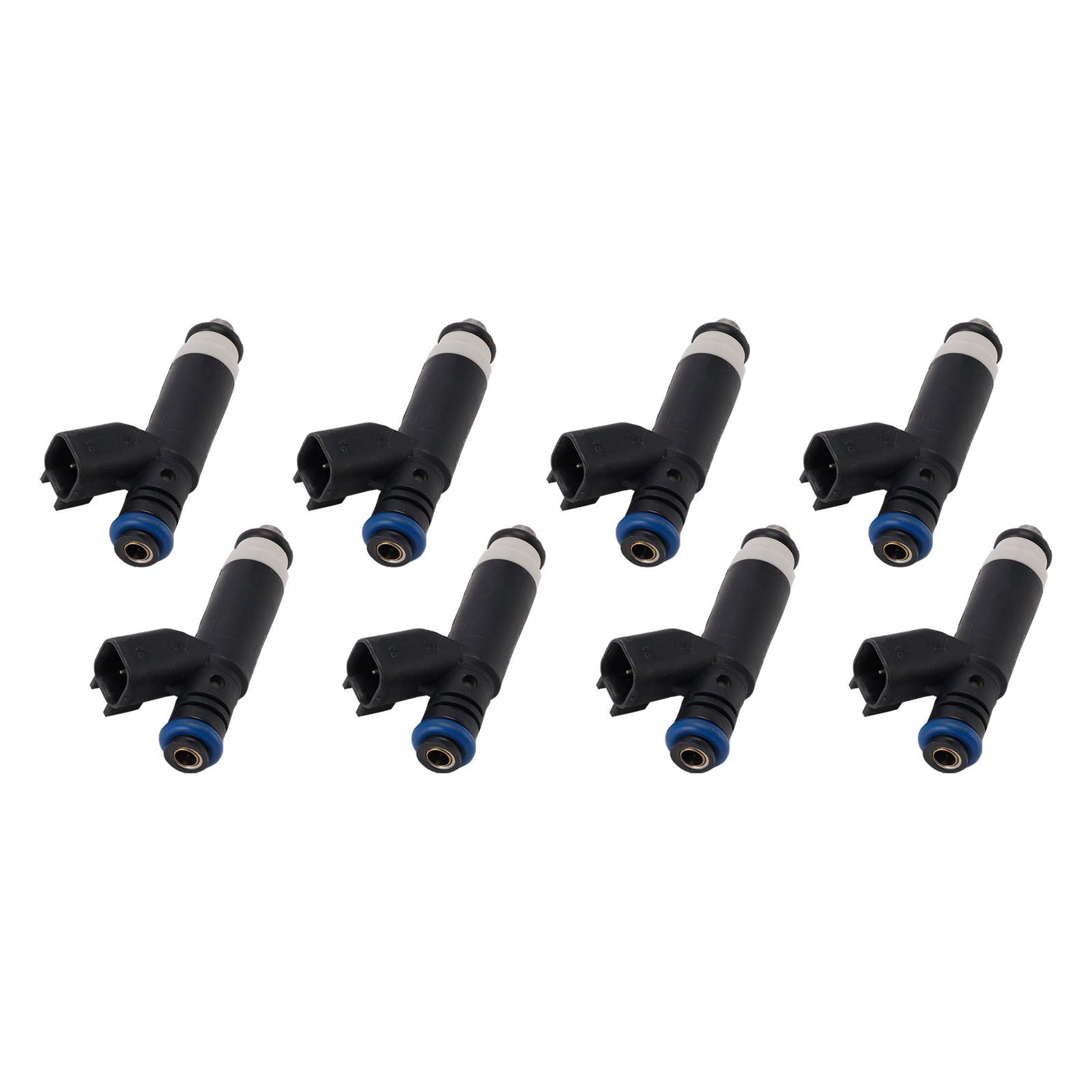 8PC CM-5171 Fuel Injectors 800-1903N For Mercury Mountaineer Ford Explorer