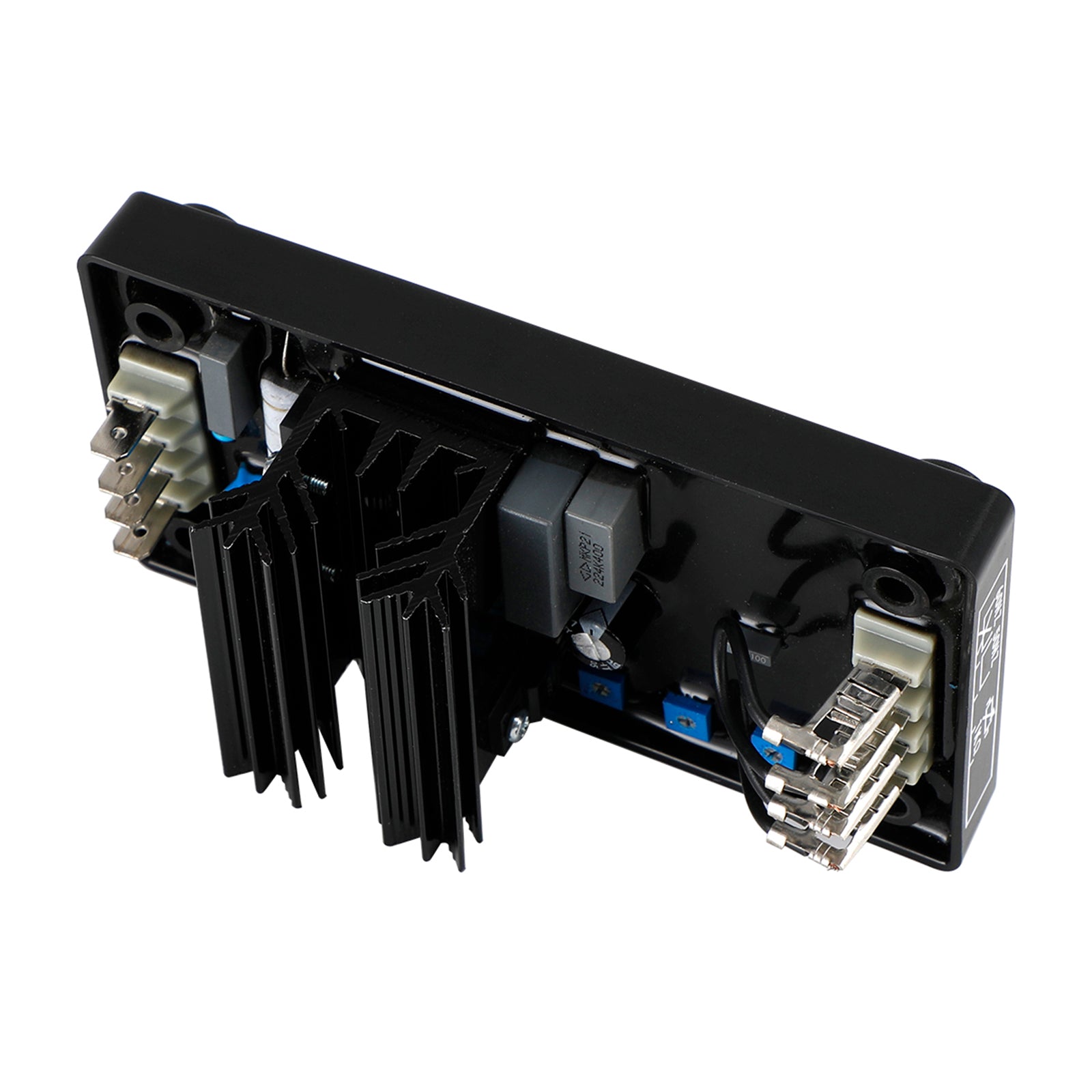 Automatische spanningsregelaar AVR R230 compatibel met Leroy Somer-generator