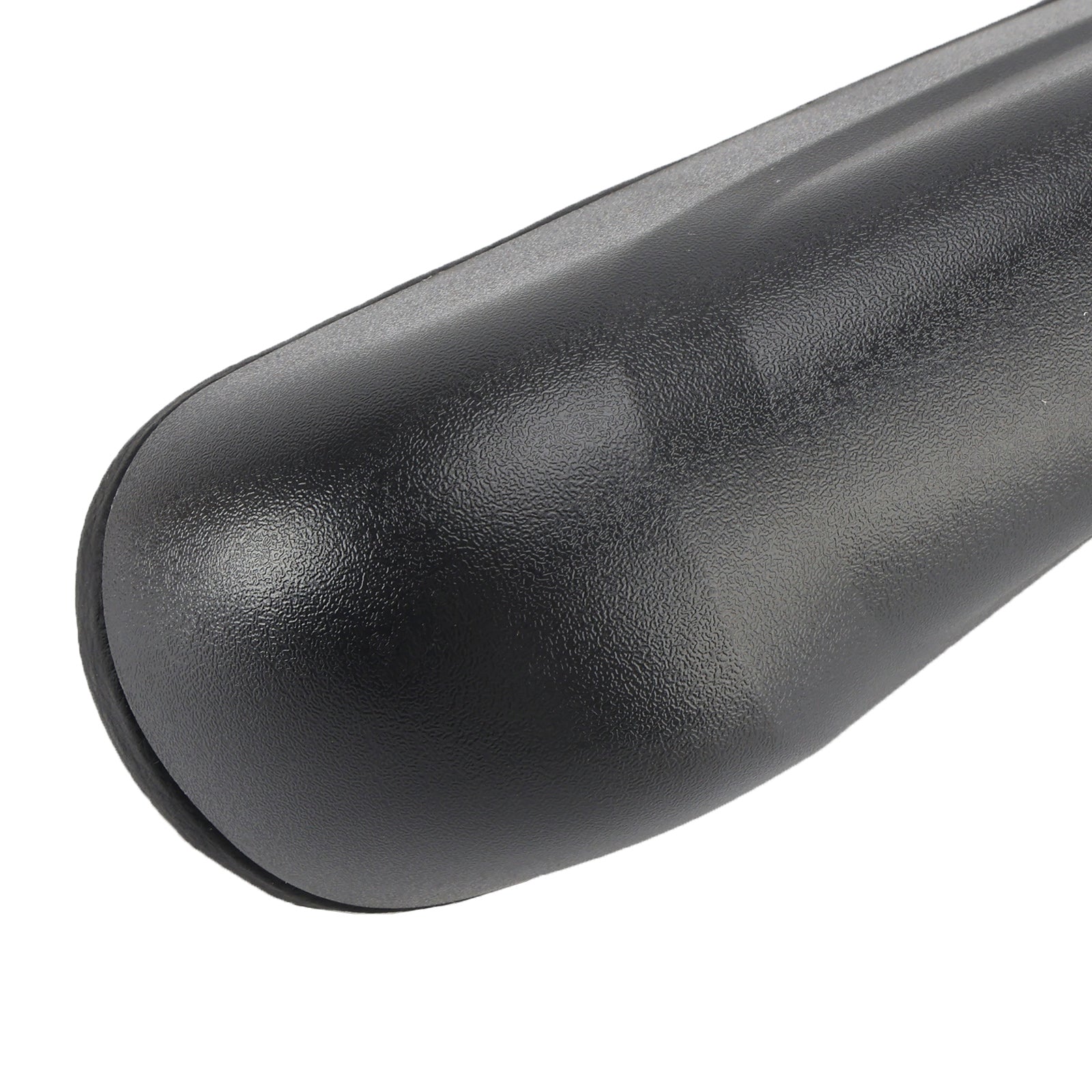 2016-2019 Fiat 500 ABARTH Čierne predné pravé sedadlo lakťov 6bv48krlaa