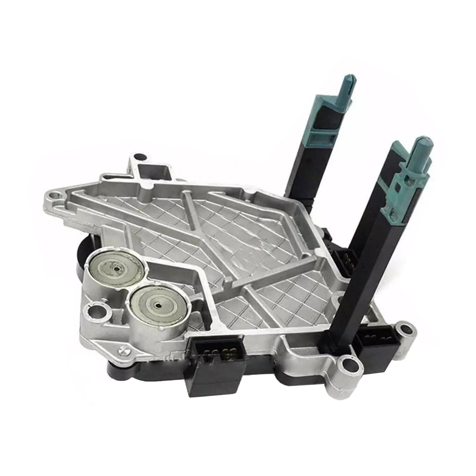 2005-2012 Audi A6 3.2L 18pin CVT Automatic Transmission Control Unit TCM 01J927156JG