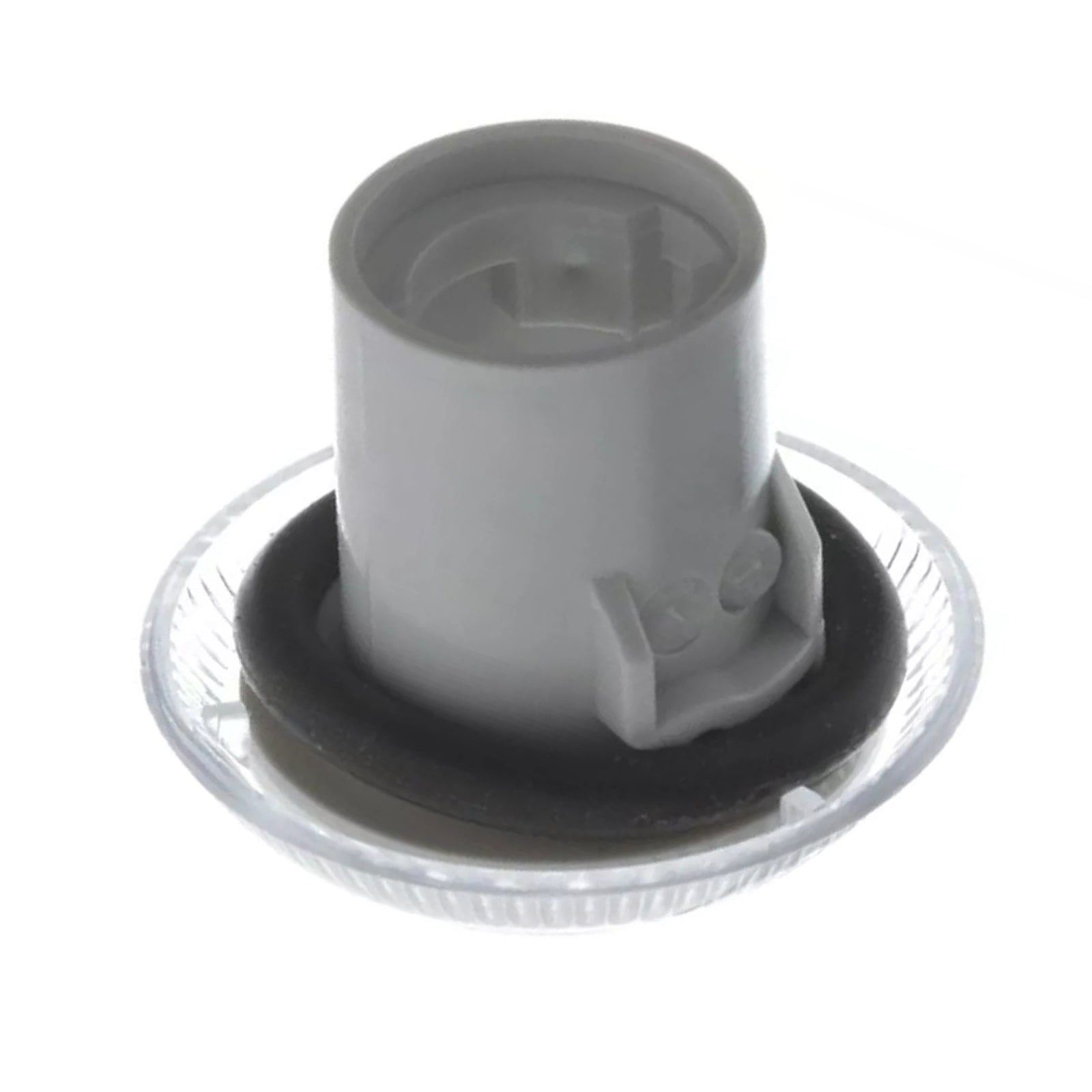 Repetidor de luz de señal de giro Ford Transit Connect 2010-2020 para 9T1Z-13K376-A