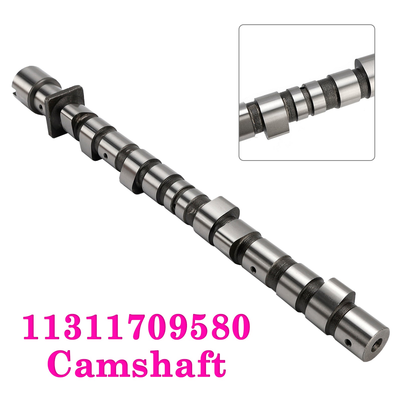 1987/09-1993/10 BMW 3er 318i E36 1.8L Camshaft 11311709580