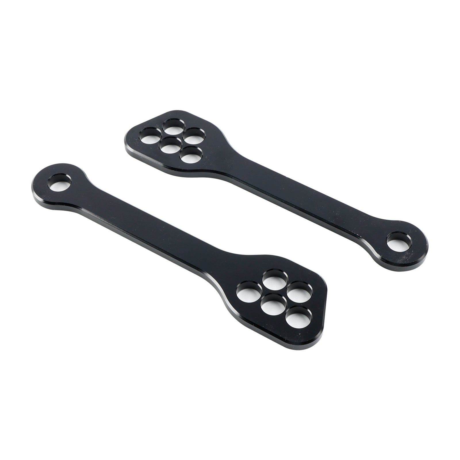 1999-2024 Suzuki Hayabusa GSX1300R Suspension Abaissement Ajuster les liens Kit