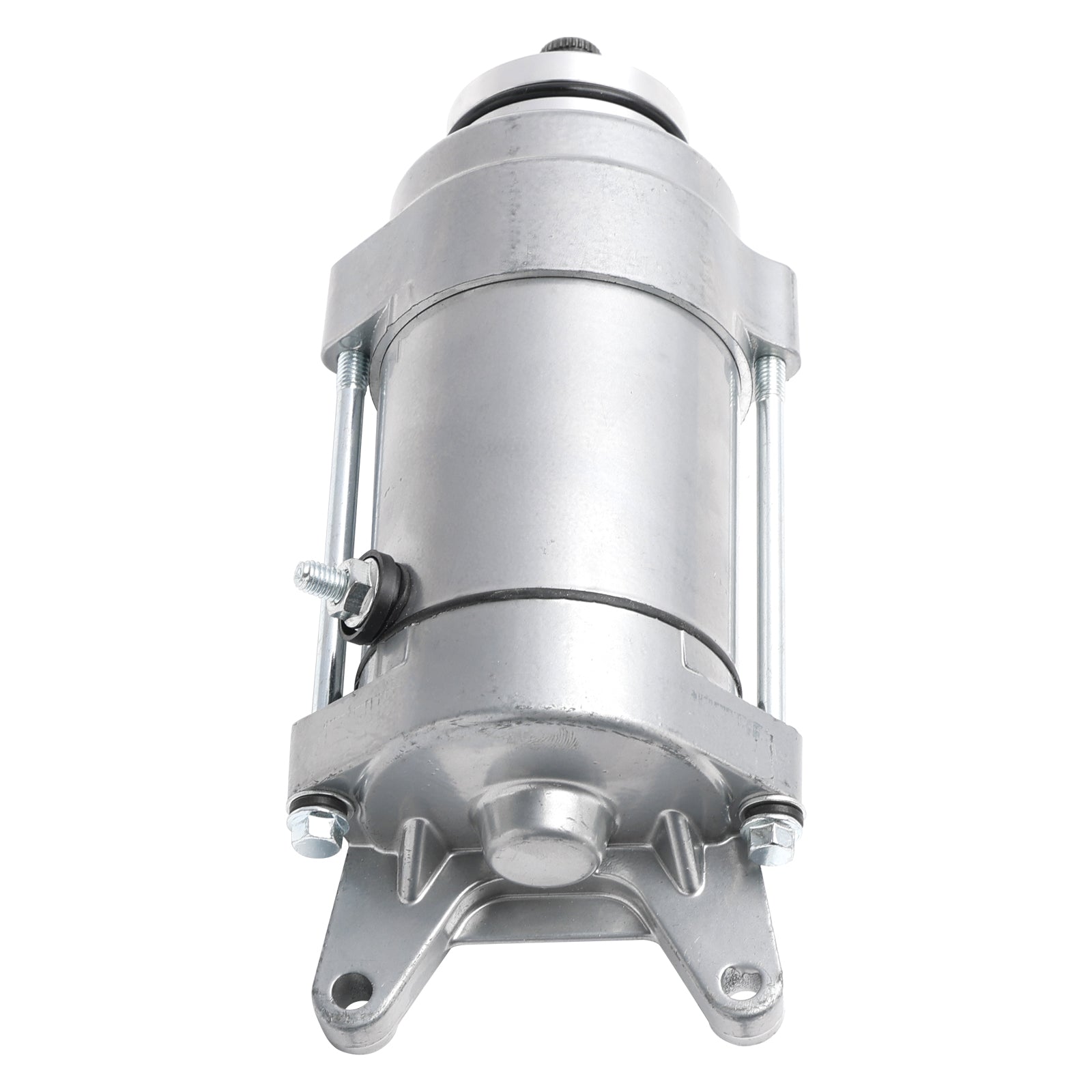 1982 Yamaha XV920RJ STARTER MOTOR 42X-81800-60-00 42X-818900000