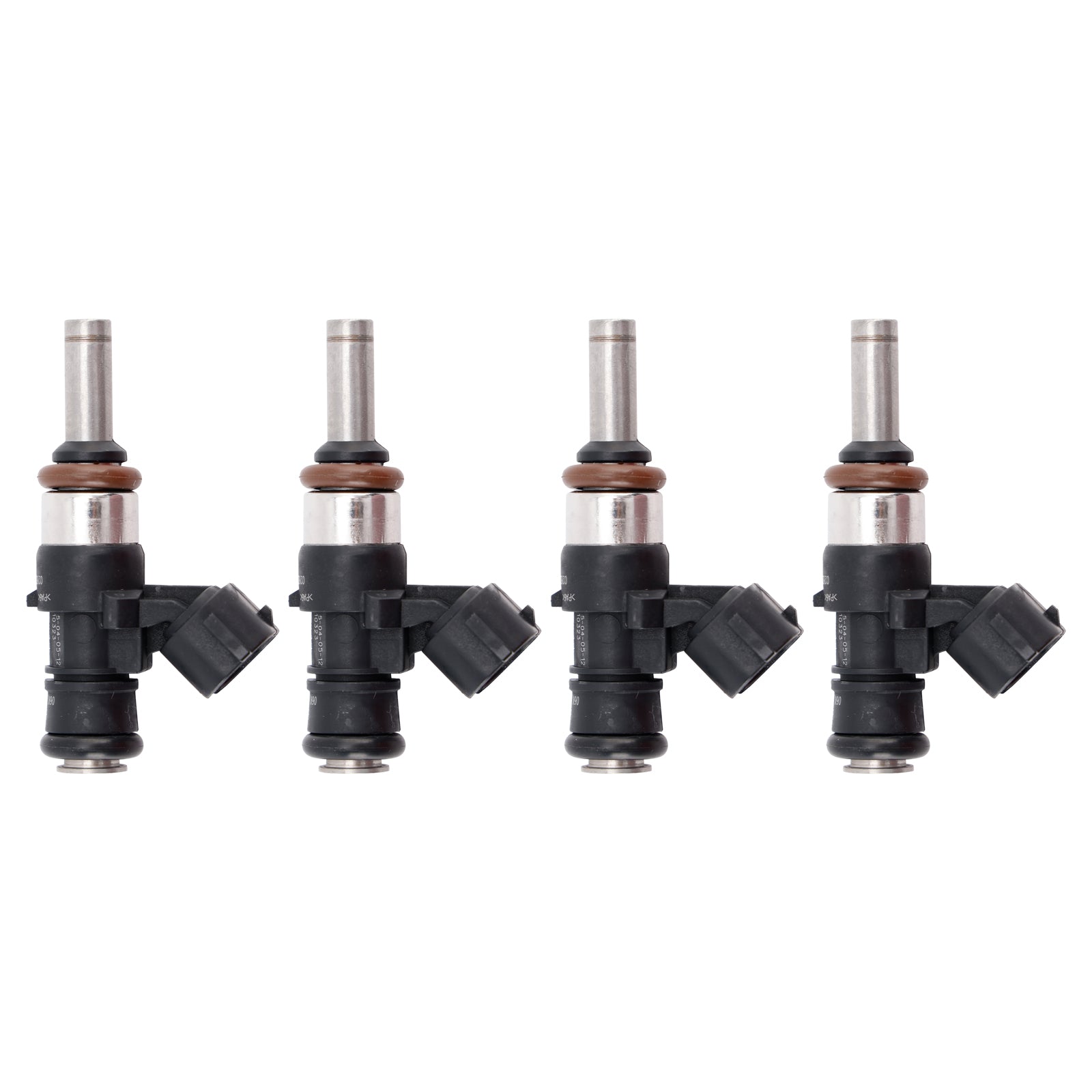 95890603100 PAC906031 For PORSCHE 4PCS Fuel Injector 0280158448