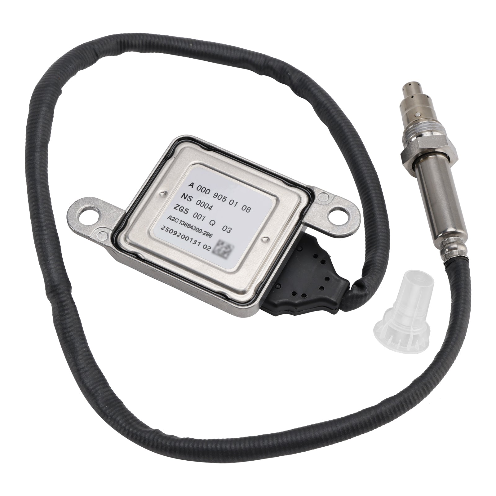 Mercedes-Benz W205 W123 S205 W447 Capteur NOX Capteur d'oxygène A0009050108