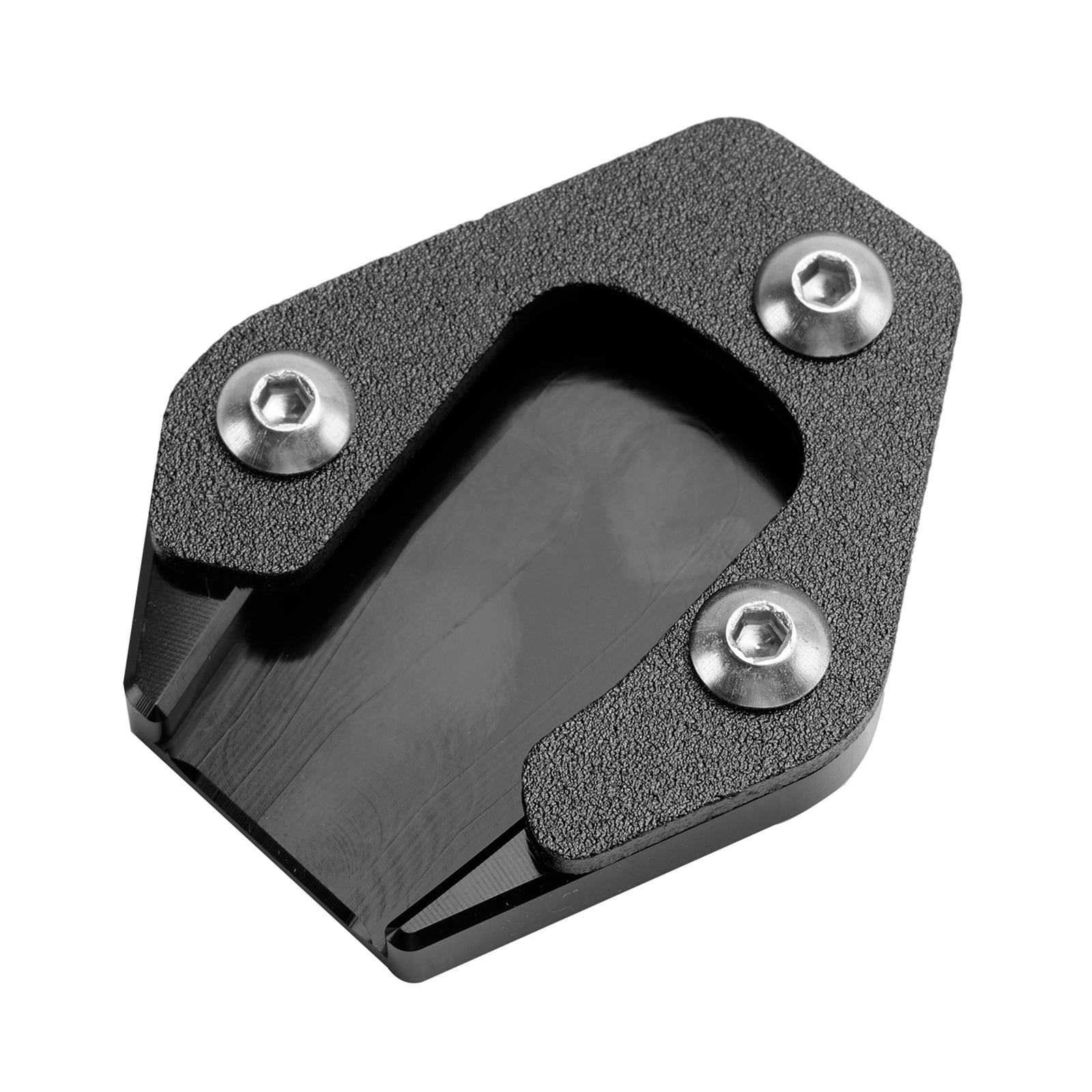 Kickstand zväčšená doska vložka Fit Fit for Honda Grom 125 MSX125 13-24 Monkey 125 18-24