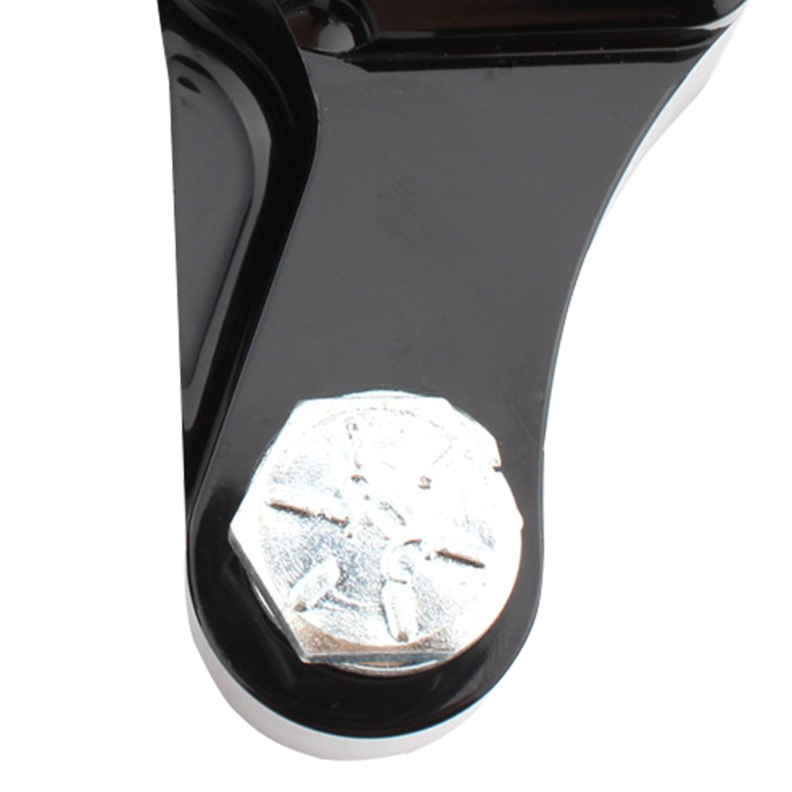 1" Rear Lowering Kit Fit For Touring FLHX FLHR FLHT Electra Glide 2009-2025