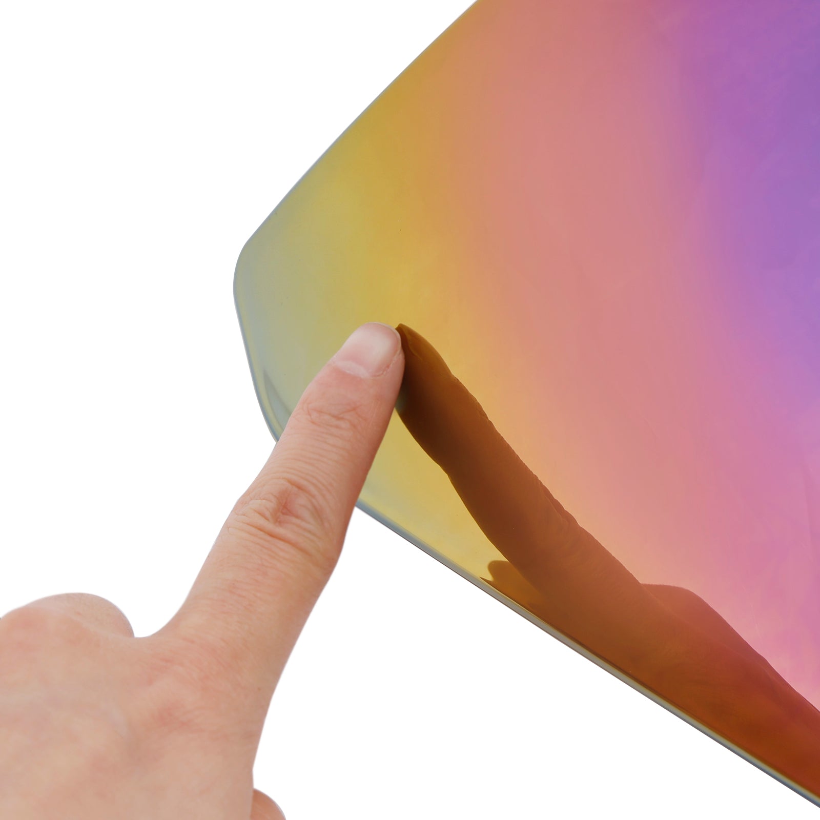 Frontrute frontrute passer for Ducati Supersport 939 2017-2020 950 2021-2024