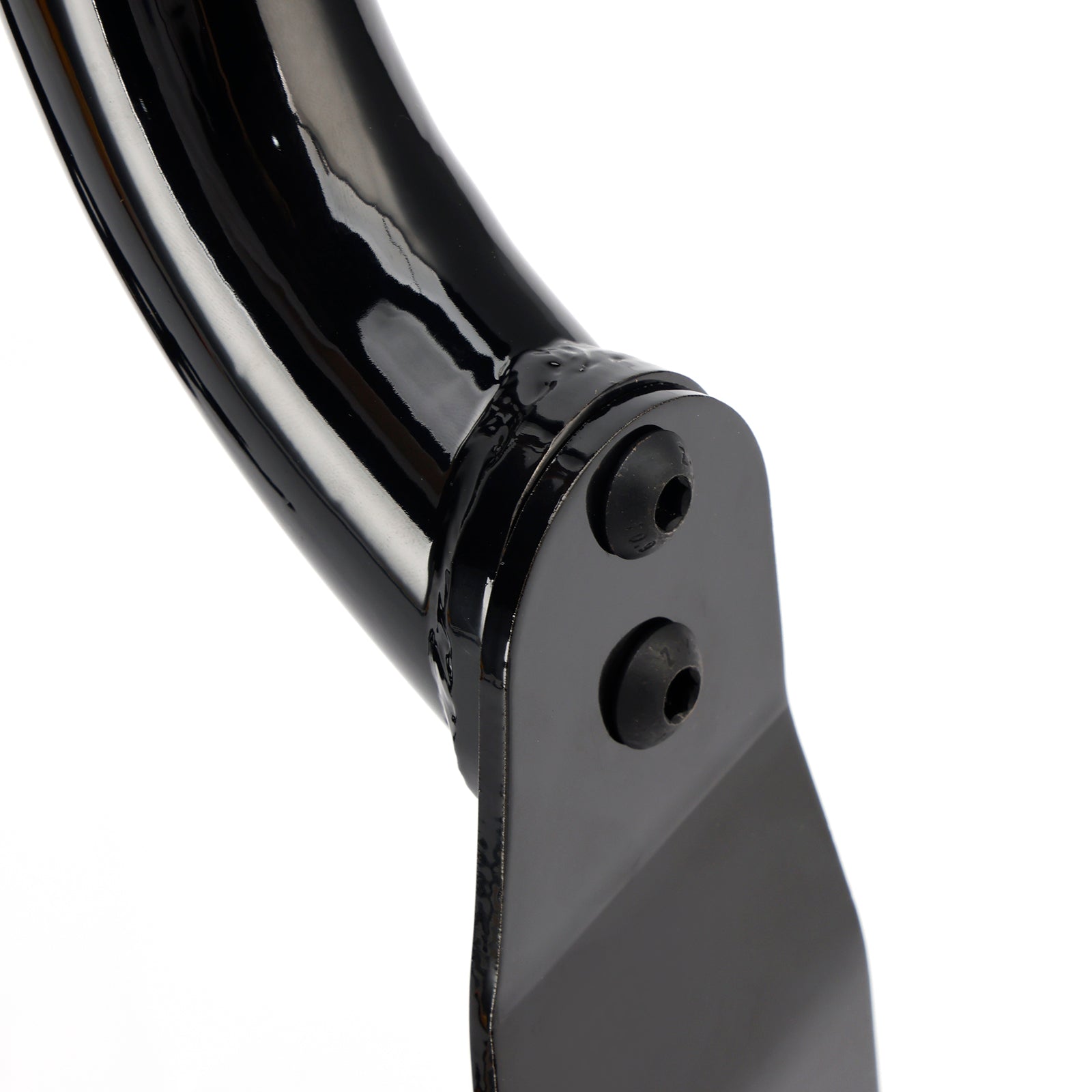 Backrest de barra de barragem de passageiros para FXBB 107 2018-2020 FXBBS 114 2021-2024