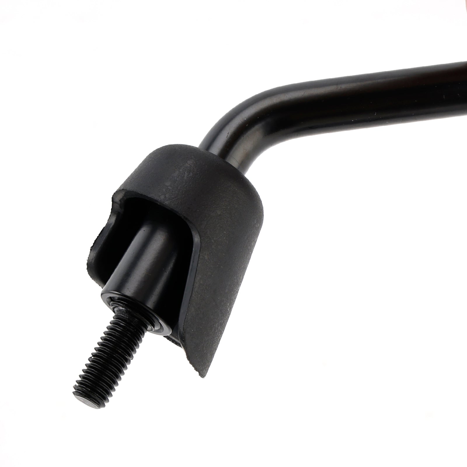 Rétroviseur M8 Shorty gauche&droite Noir Pour Scooter Piaggio Vespa Sprint 50 125 150