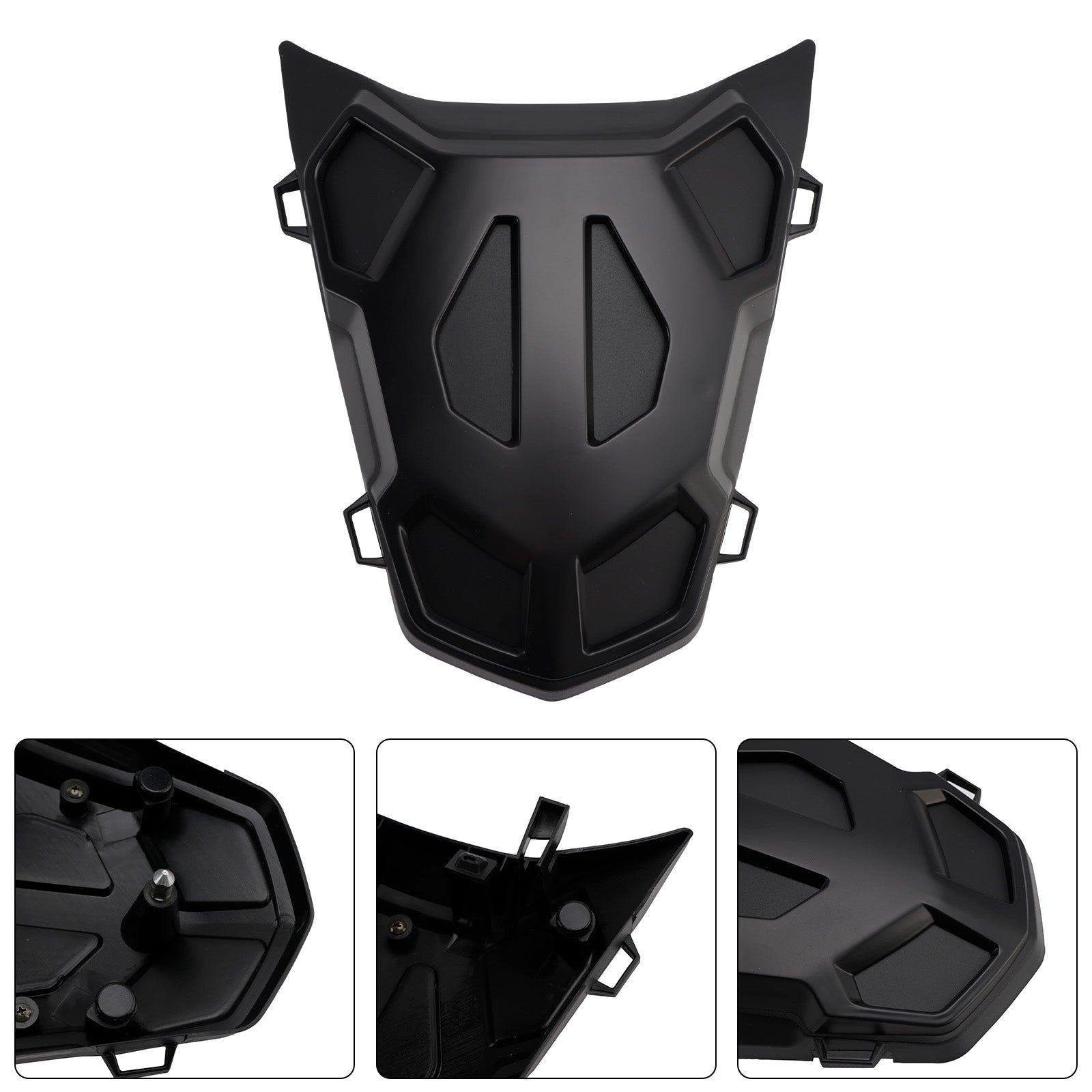 Tail Rear Seat Cover Fairing Cowl For BMW R1300GS 2024-2026