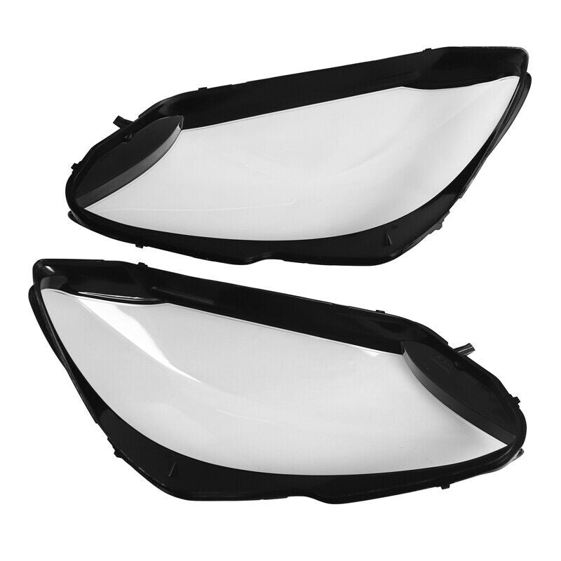 2015+ W205 C180 C200 C300 Linker Koplampkap Koplamp Lens Lenzen generiek