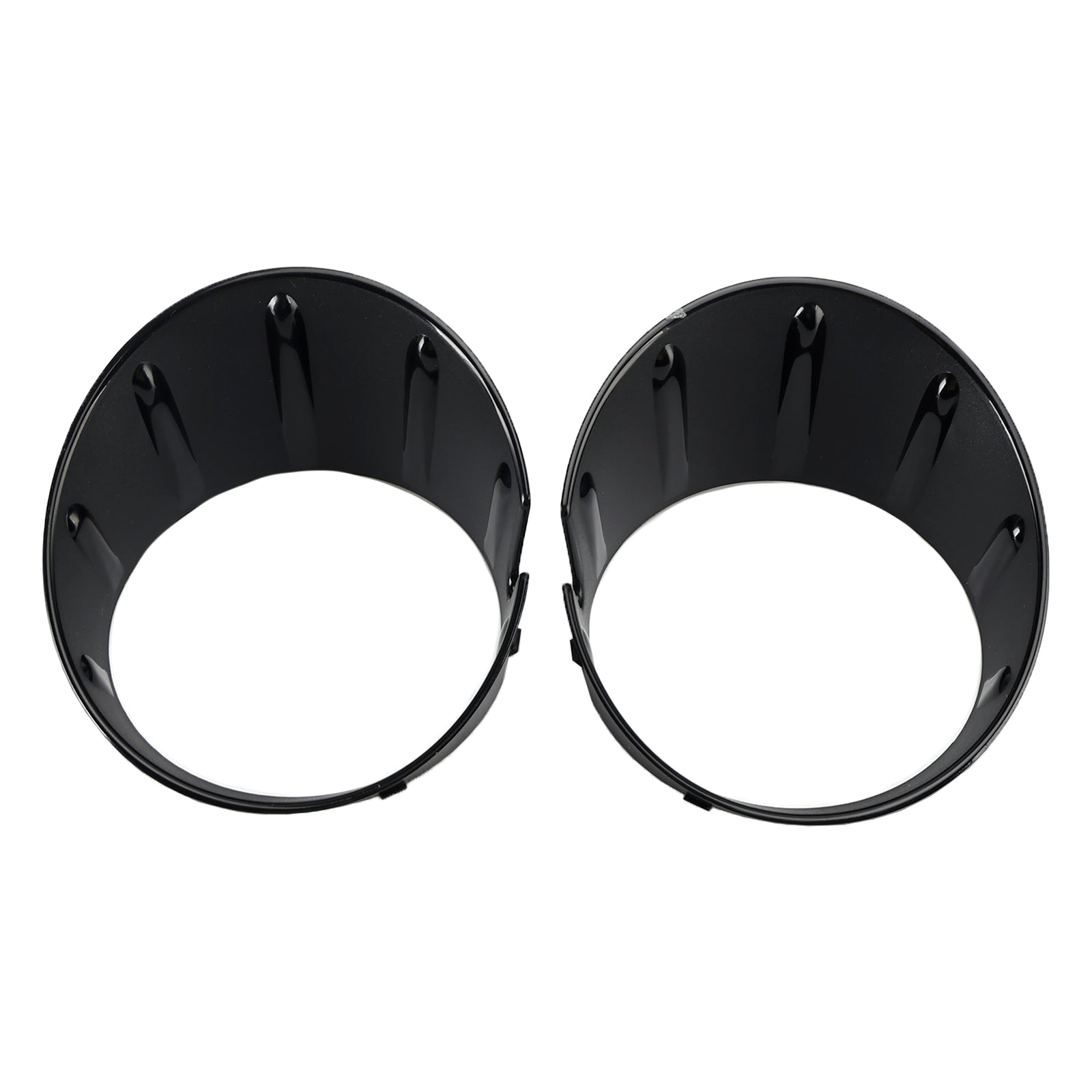 Lâmpada de lâmpada de névoa dianteira Borte para Mini Cooper R55 R56 R57 R58 R59