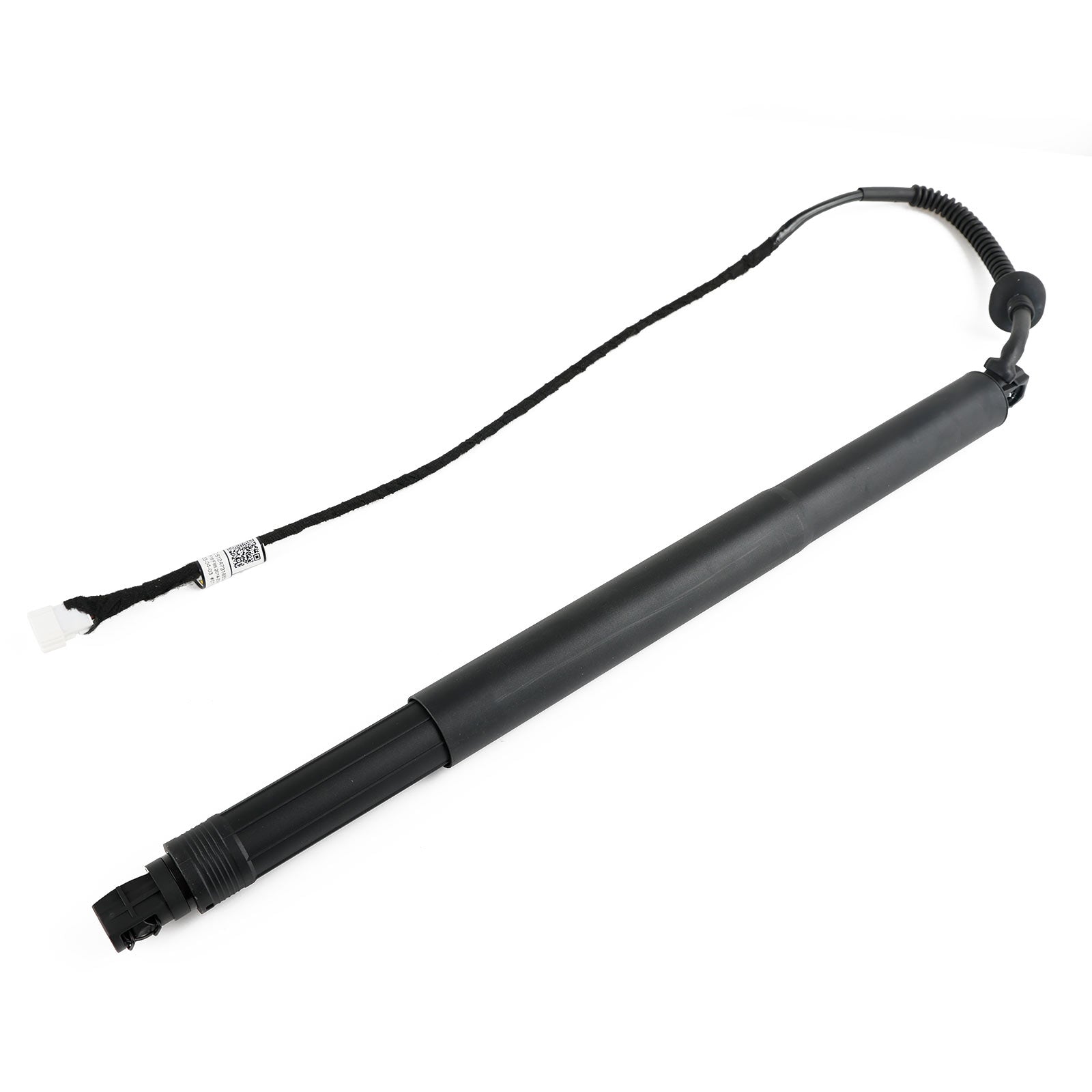 Support de levage électrique pour hayon arrière droit, 51247318652, pour BMW X6 F16 F86 2014 – 2019