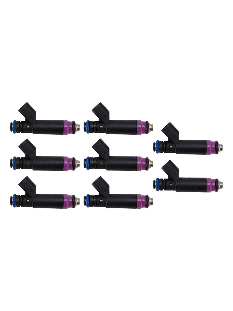8PC 2C5E-A4A Fuel Injectors For Mercury Ford 4.6L V8 2003-2010