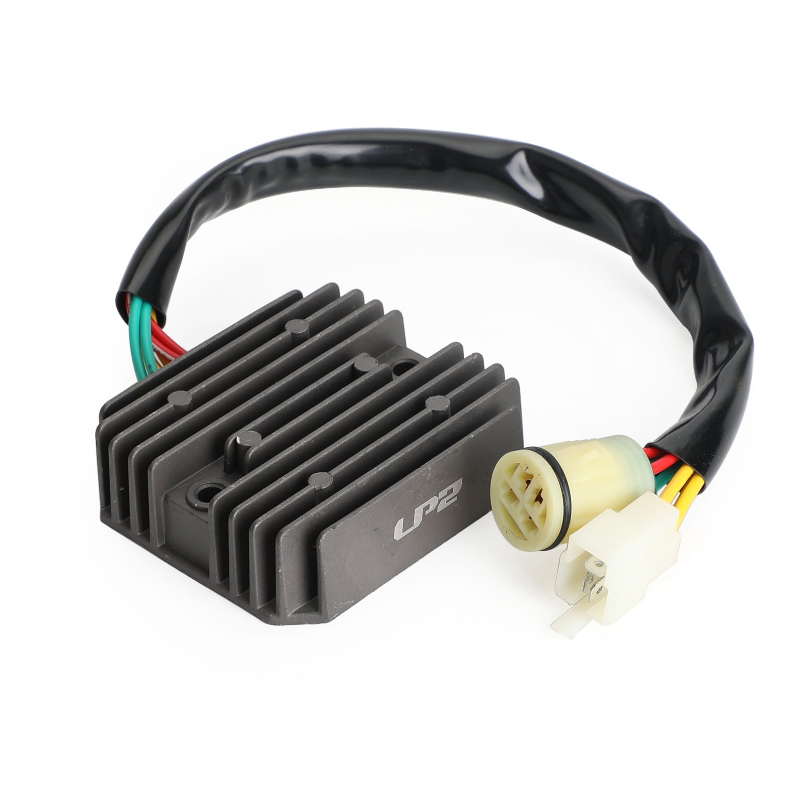 1993-2003 Honda XRV 750 Africa Twin RD07 Regulator Stator Coil Gasket Kit 31120-MY1-004