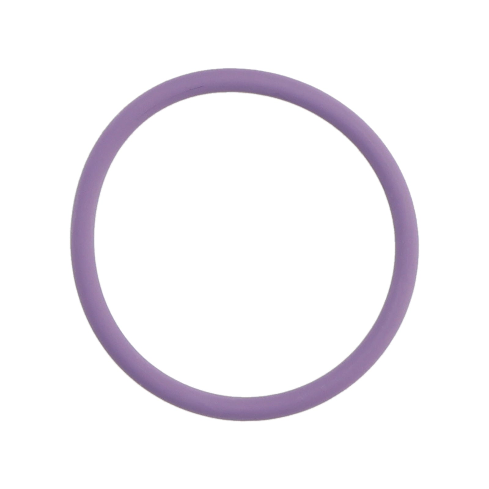 Volvo D12/D13 Kit externo de junta tórica de sellado de inyectores de combustible de 6 piezas 20517502