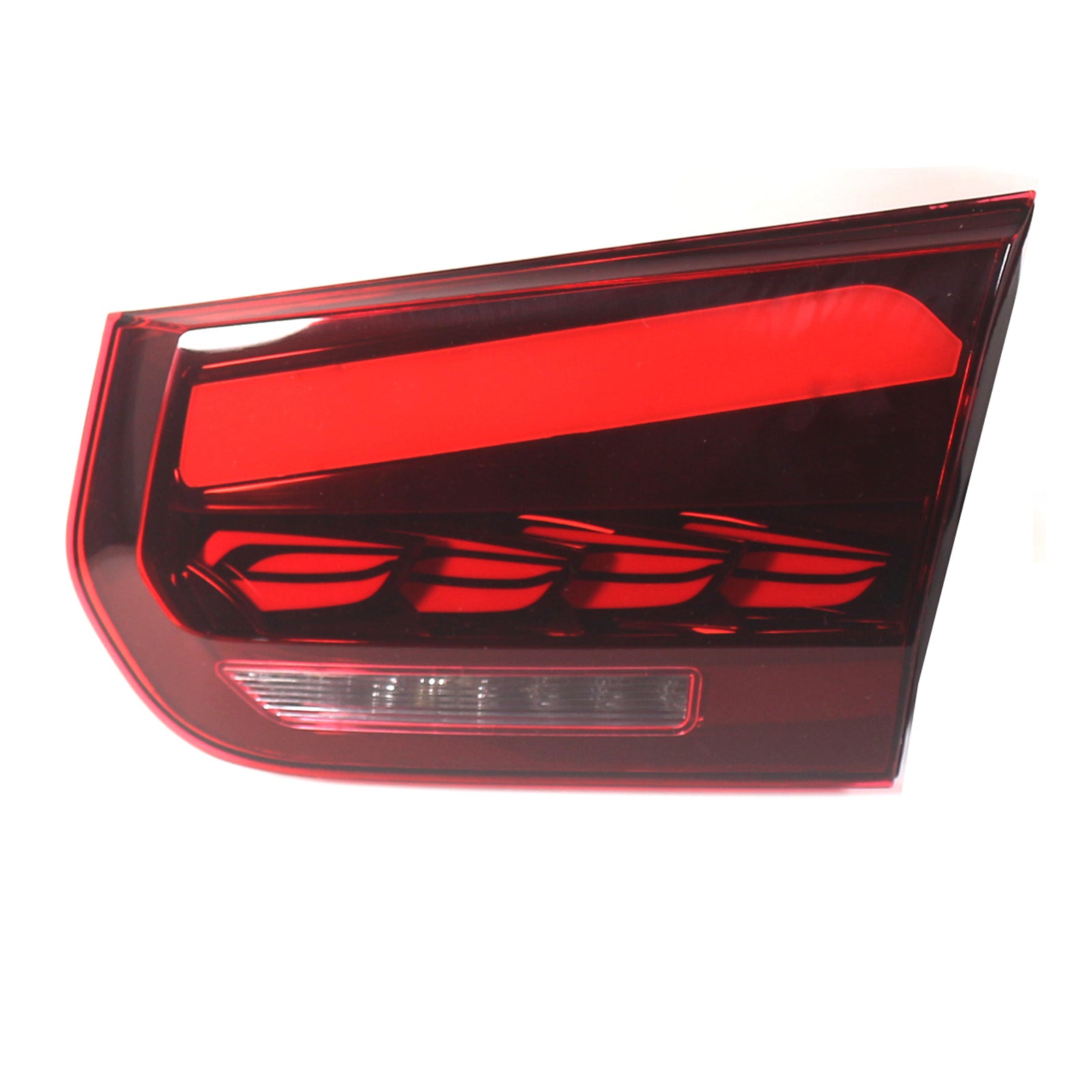 BMW Série 3 F30 330D/335D XDrive L 2012-2018&Ensemble de feux arrière à LED rouges R 63217313039 63217372793