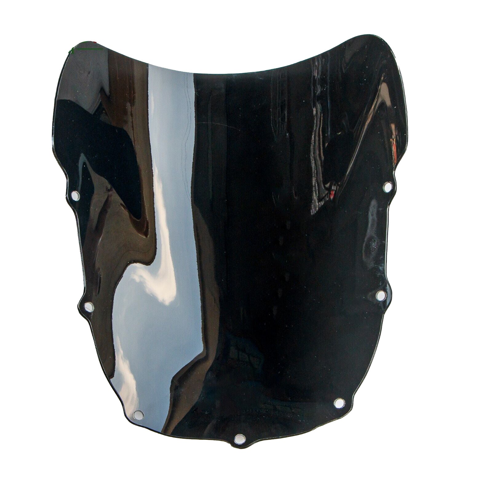 1990-1992 Kawasaki ZZR1100 injektionsmässa kit karosseri